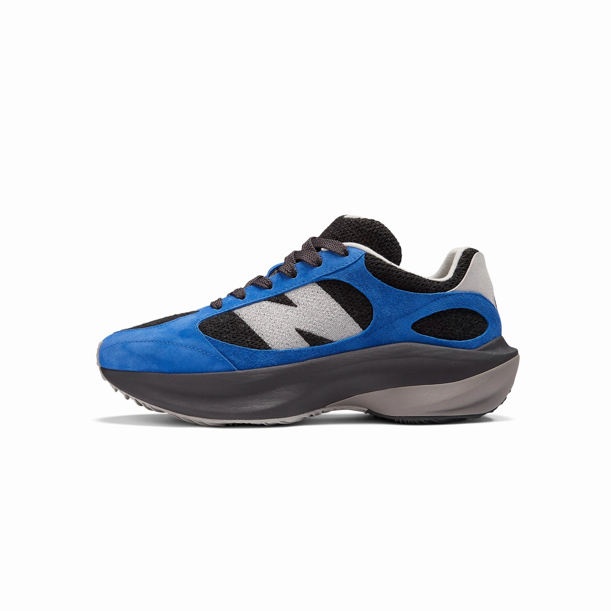 arch - support shoe details Reinforced Heel Cage New Balance Mens WRPD Runner Shoes