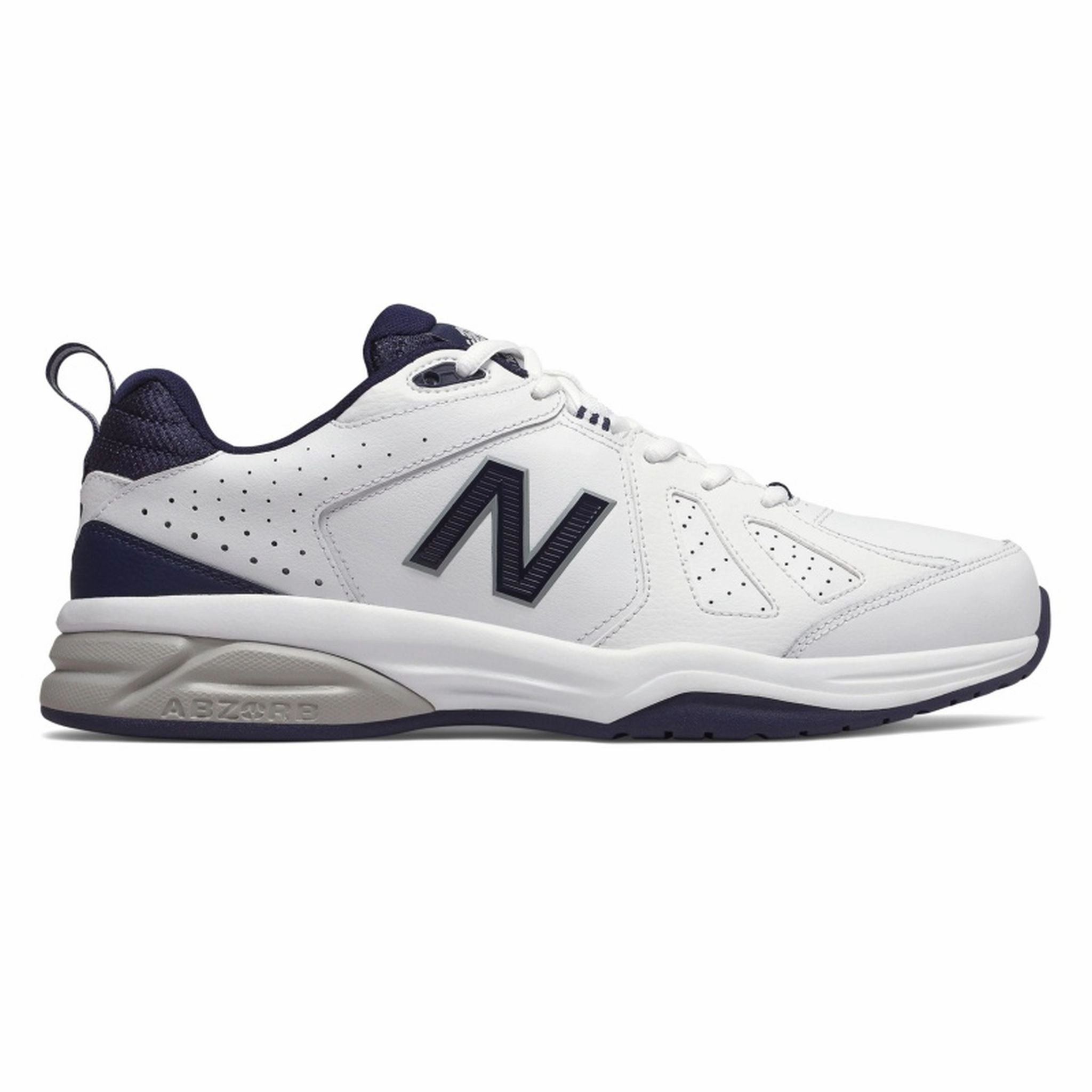 New Balance MX624v5 WN 2E WIDE Mens Cross Training Shoes Walk Mode Home Workout