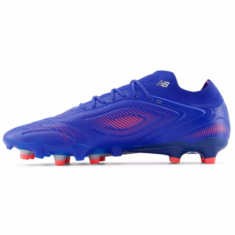 soccer - field shoes New Balance Tekela Magia Low v5 FG Adults Football Boots