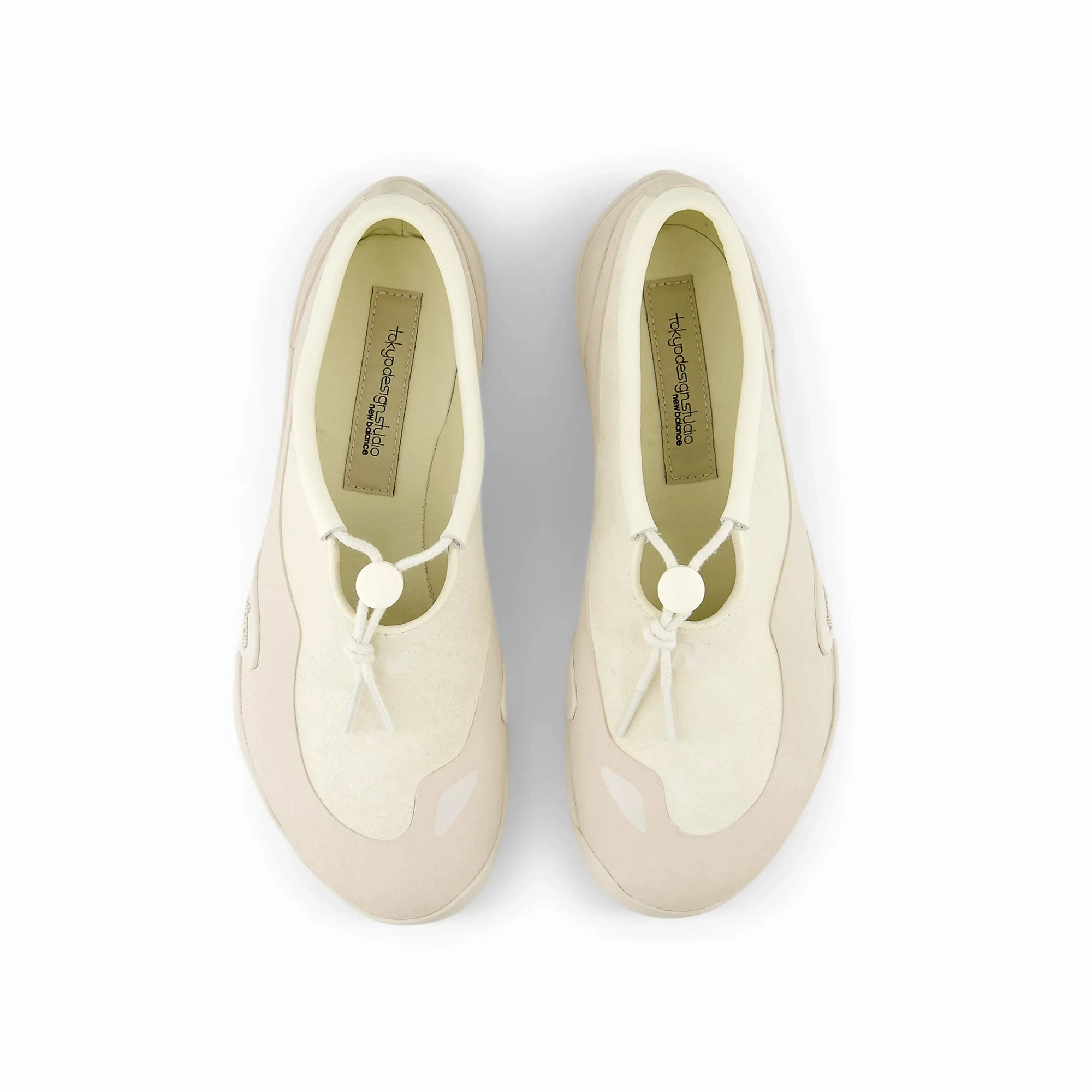 Daily Routine Flexible Groove Technology New Balance x Tokyo Design Studio Mens Shoes