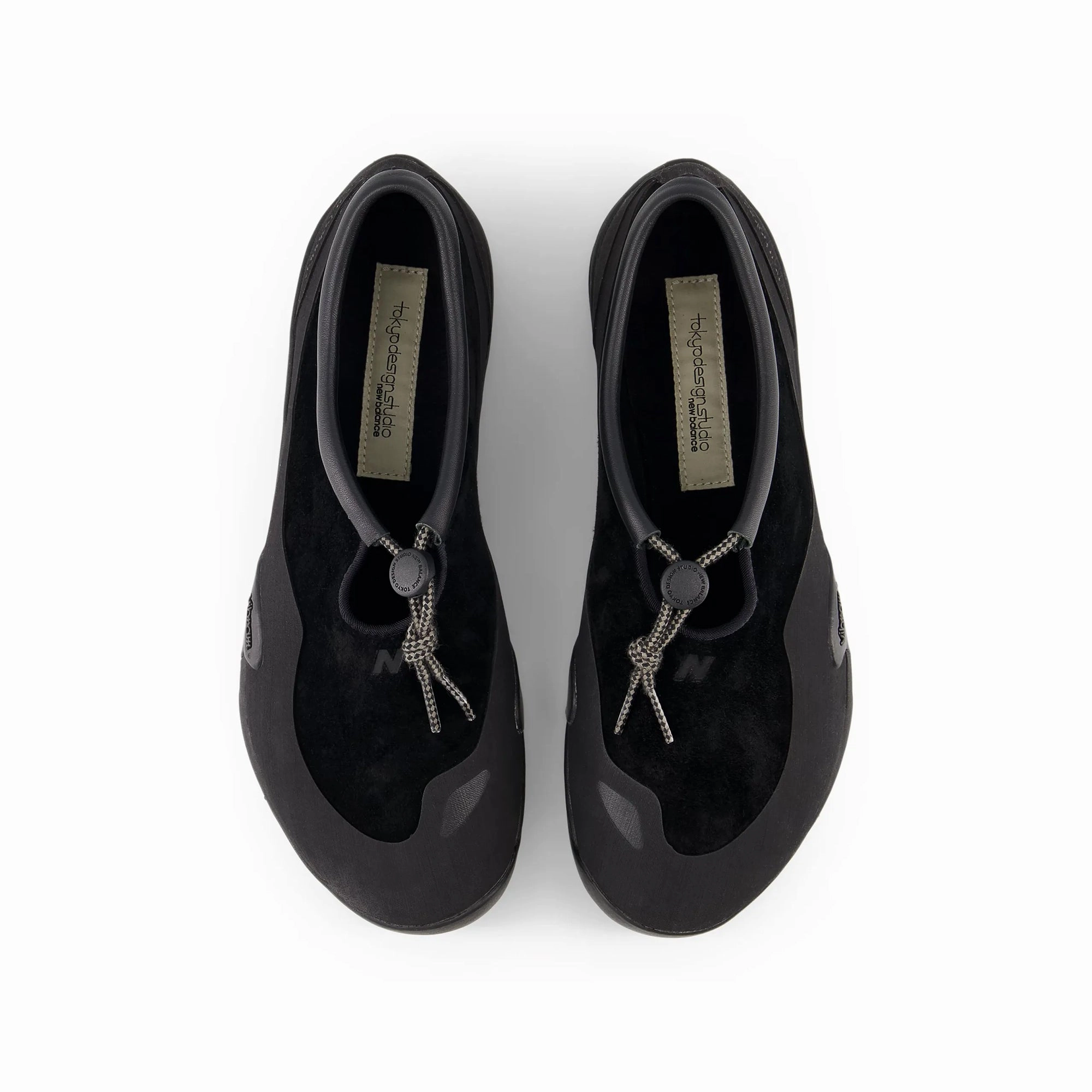 New Balance x Tokyo Design Studio Mens Shoes fitness event running gear All - gender