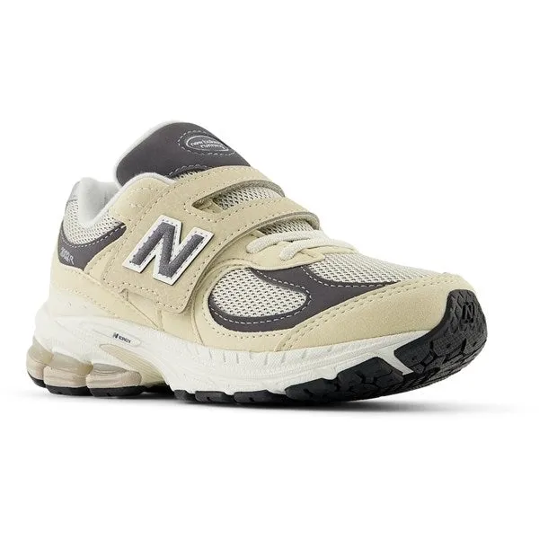 New Balance 2002 Alternative Closure Sneakers Sandstone City Ready