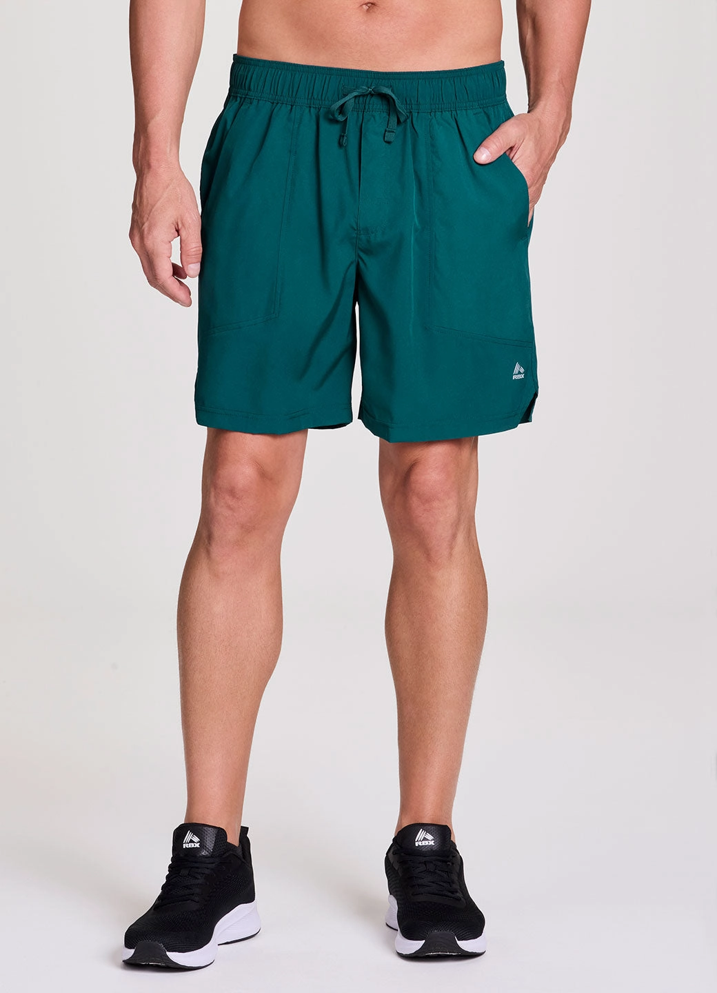 Gentle On Skin Next Level Workout Short