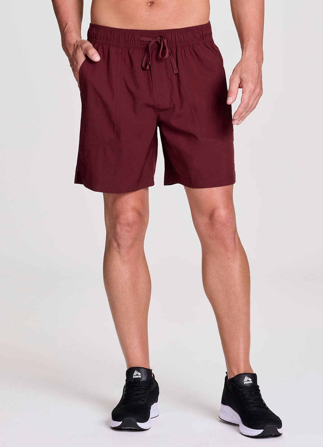 Next Level Workout Short NonSlipGrip