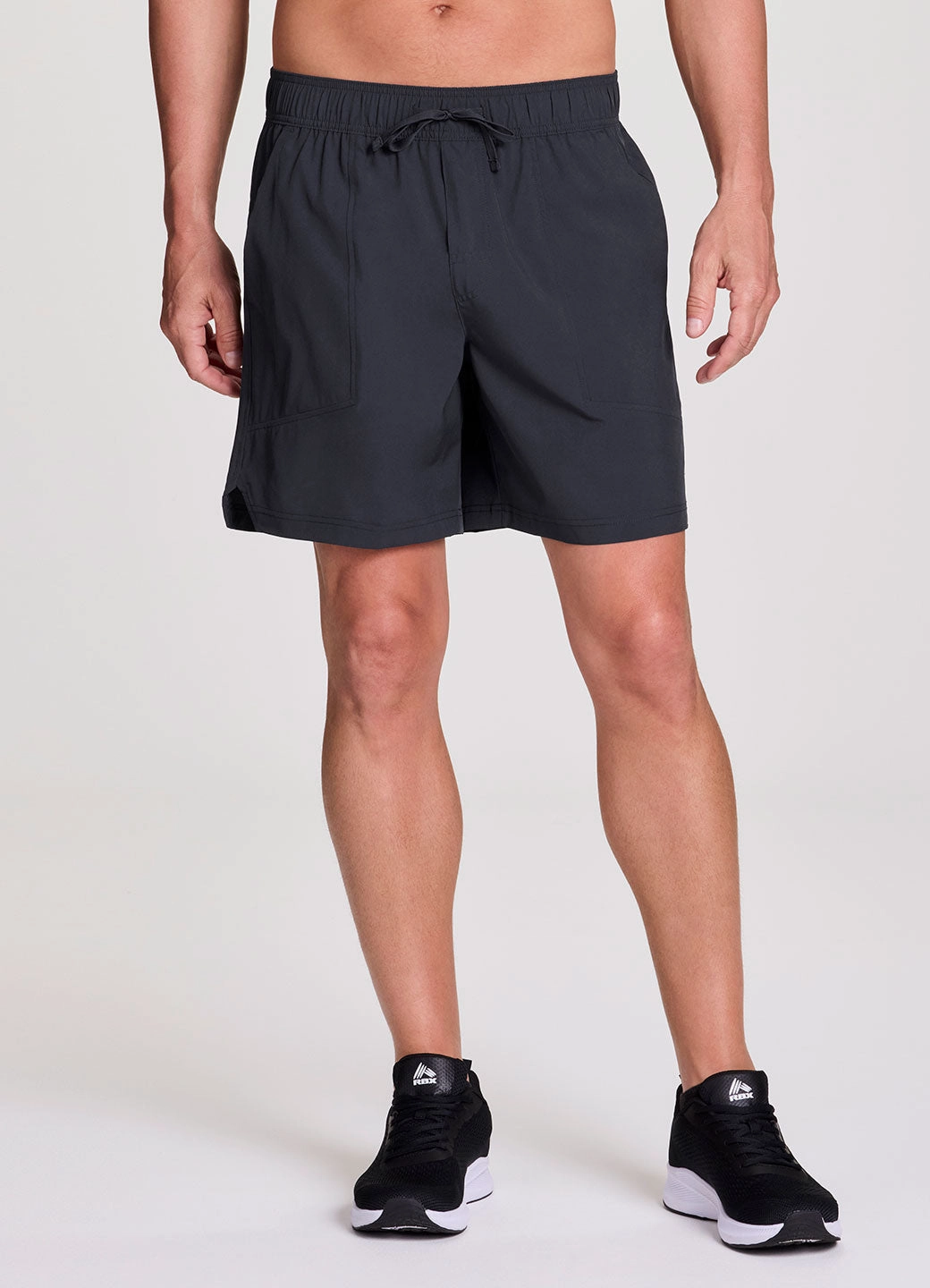 Next Level Workout Short Effortless Movement Light Motion