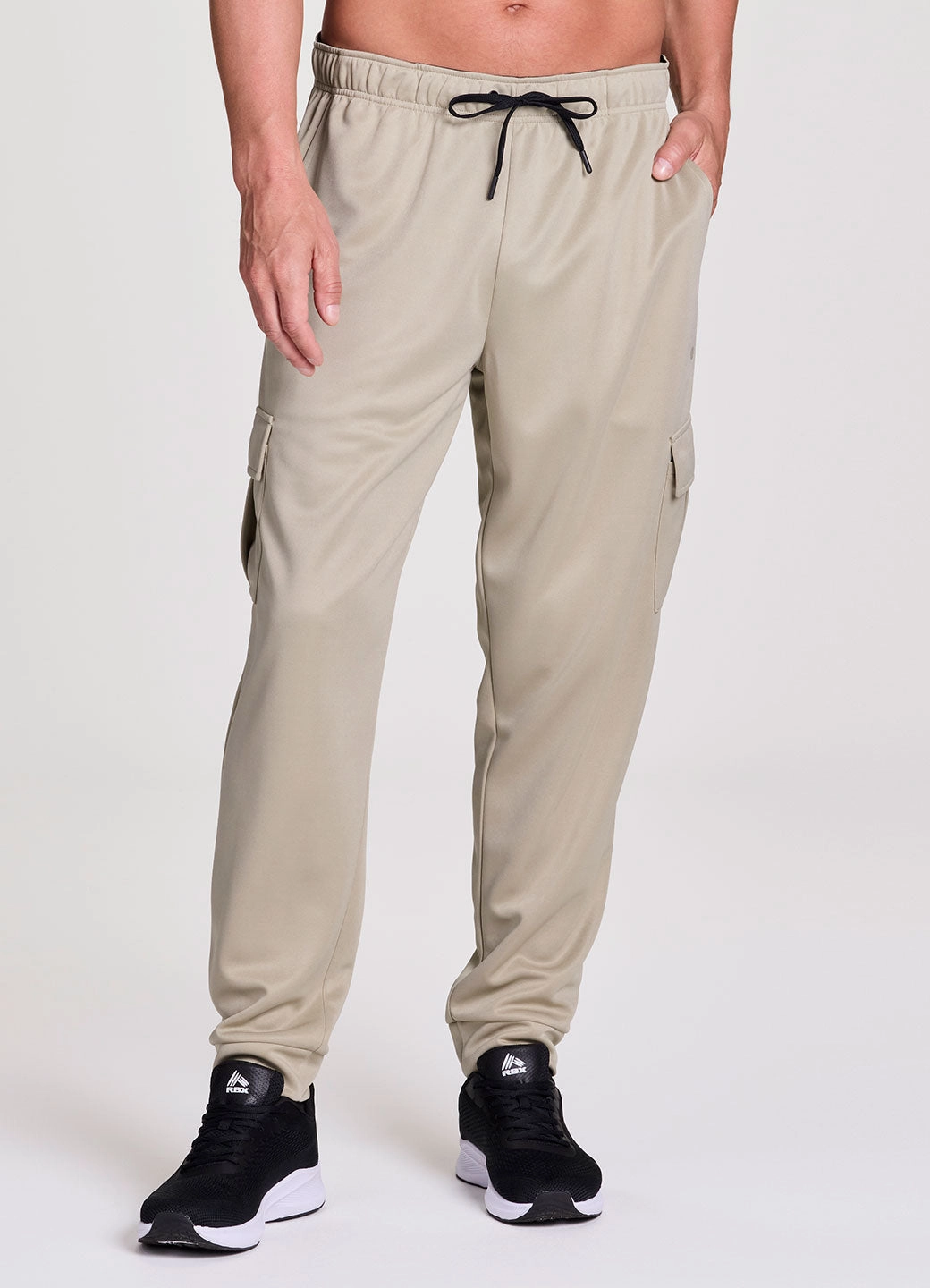 Next Rep Cargo Jogger Urban Style