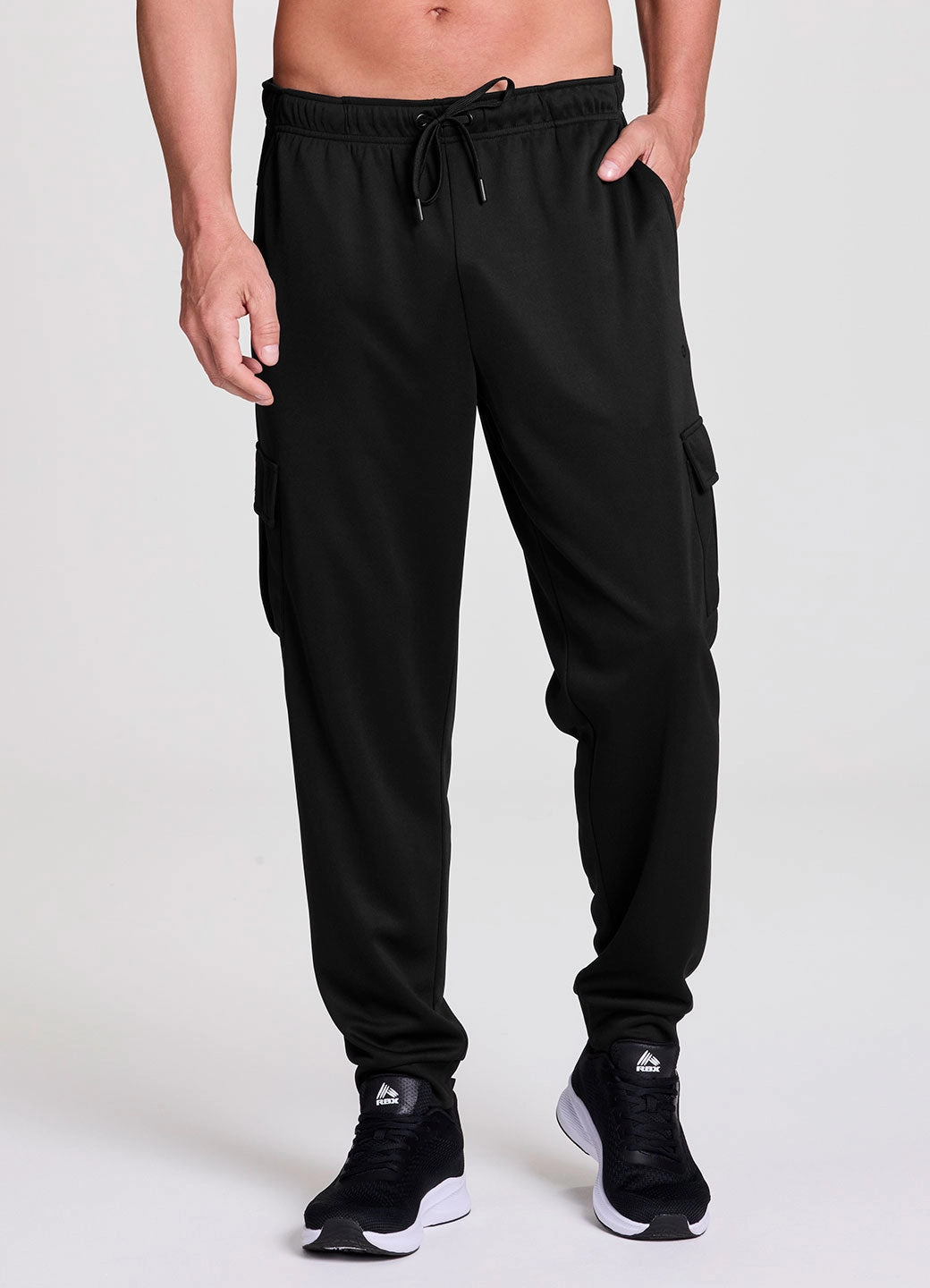 Next Rep Cargo Jogger Comfort and style