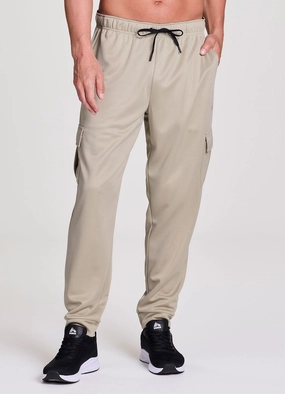 Comfy Waistband Bold Waistband Next Rep Cargo Jogger