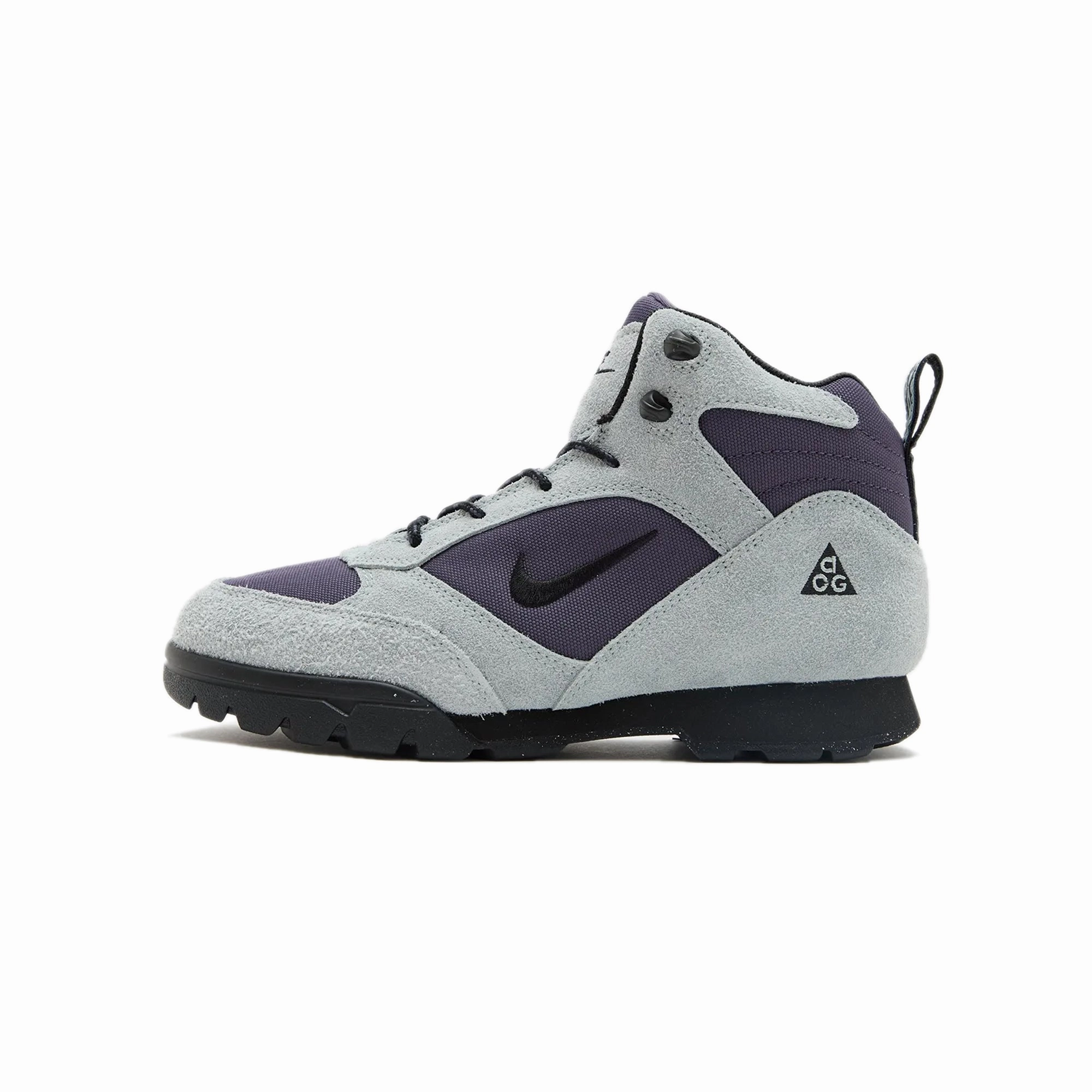 Nike ACG Mens Torre Mid Waterproof Shoes adaptable design shoes