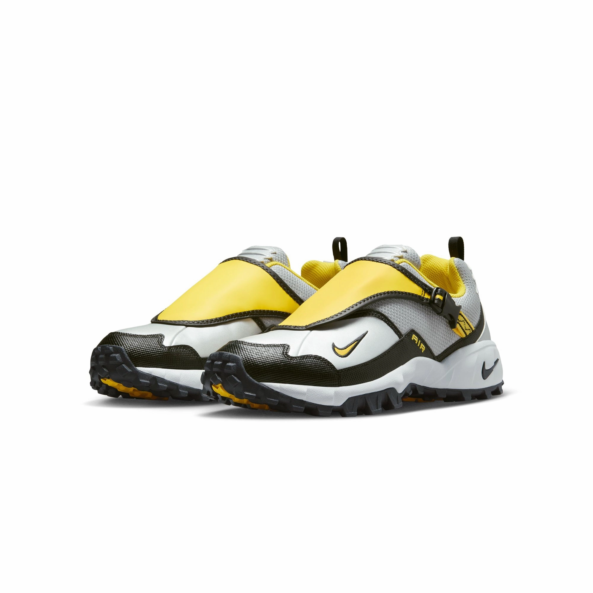 Nike Mens ACG Phassad Shoes Hydraulic Absorption