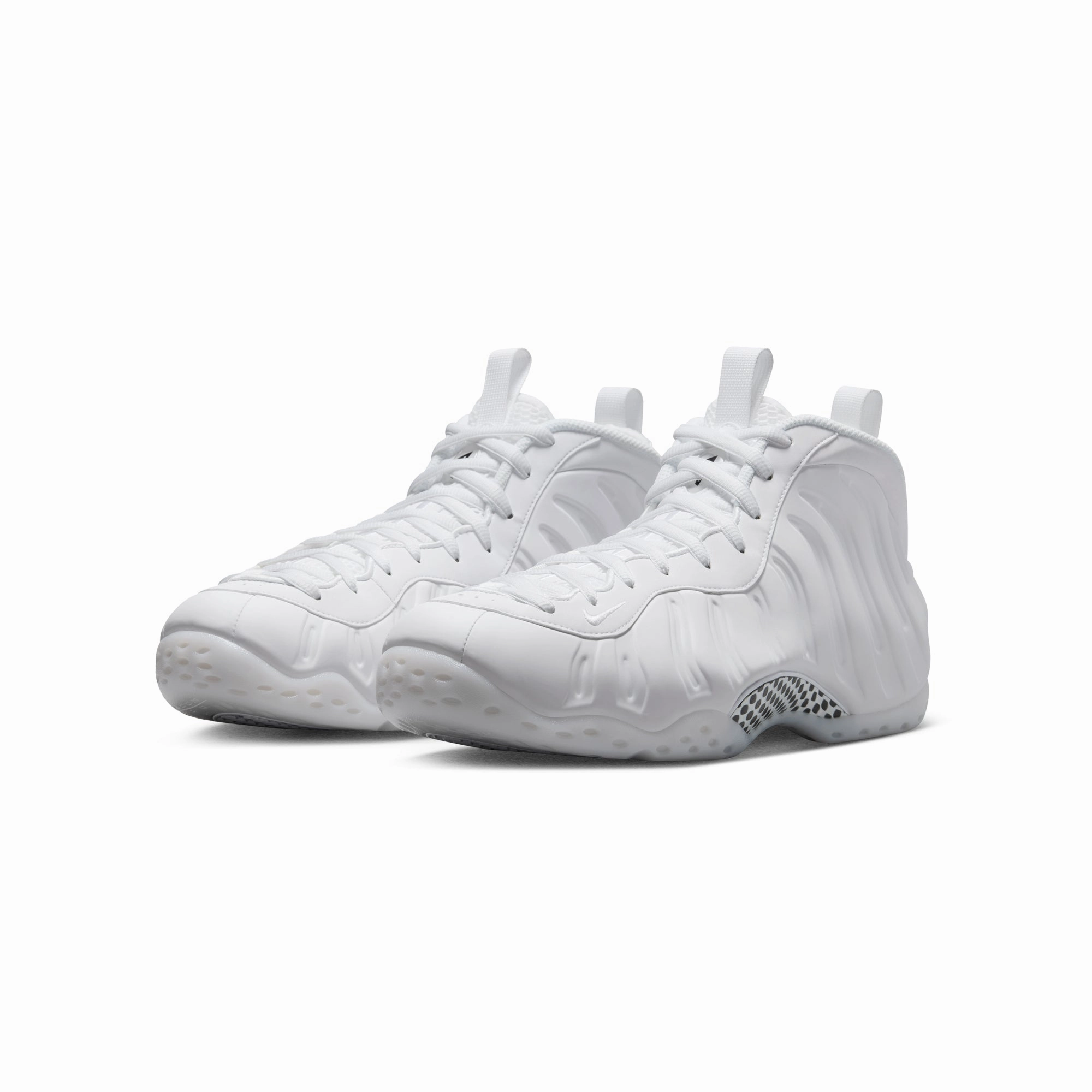 Nike Mens Air Foamposite One Shoes celebrity - inspired