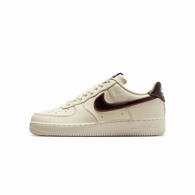 Torsional Support Frame Nike Mens Air Force 1 '07 Shoes
