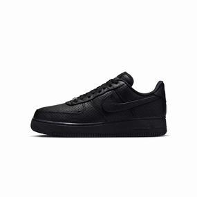Nike Mens Air Force 1 SP Shoes Midsole Comfort
