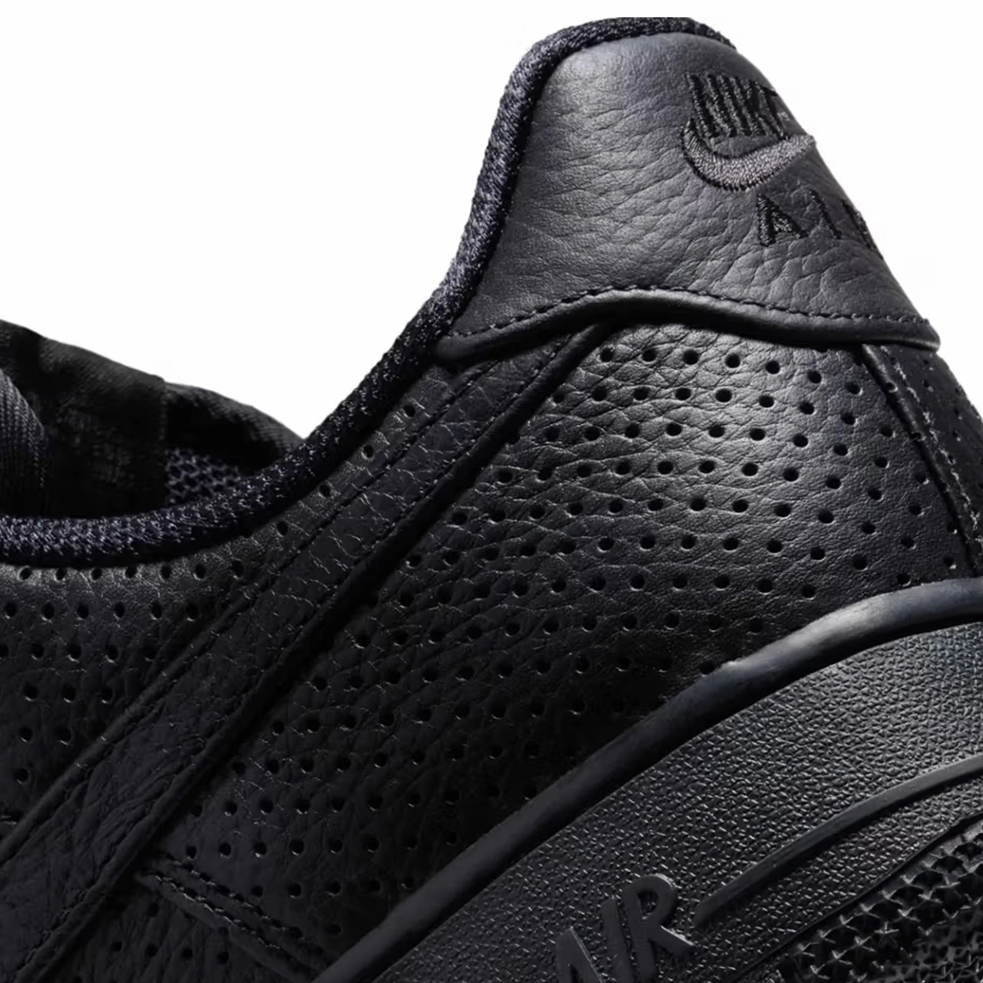 Nike Mens Air Force 1 SP Shoes synthetic material shoes