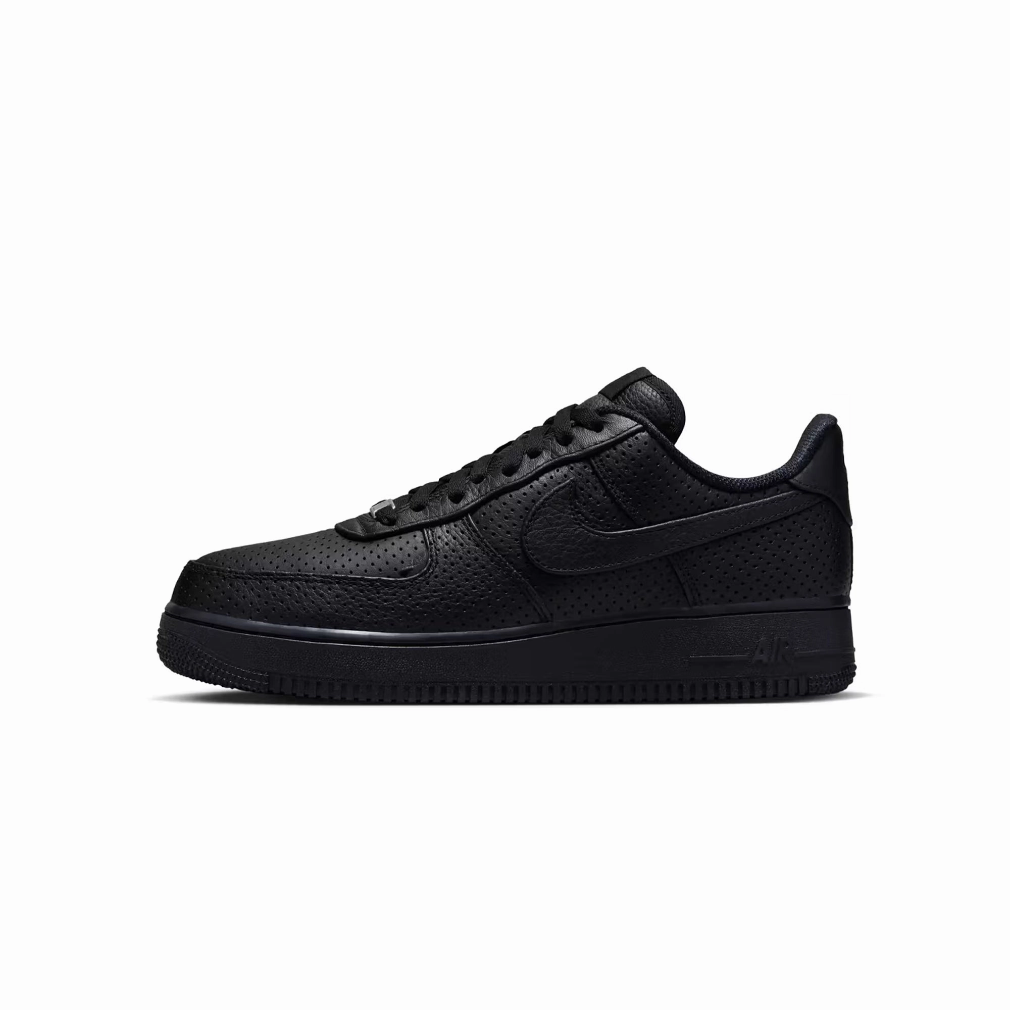 Nike Mens Air Force 1 SP Shoes Midsole Comfort