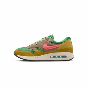 Decoupled Heel Zone zero - drop - feature shoes Nike Mens Air Max 1 '86 Premium Shoes
