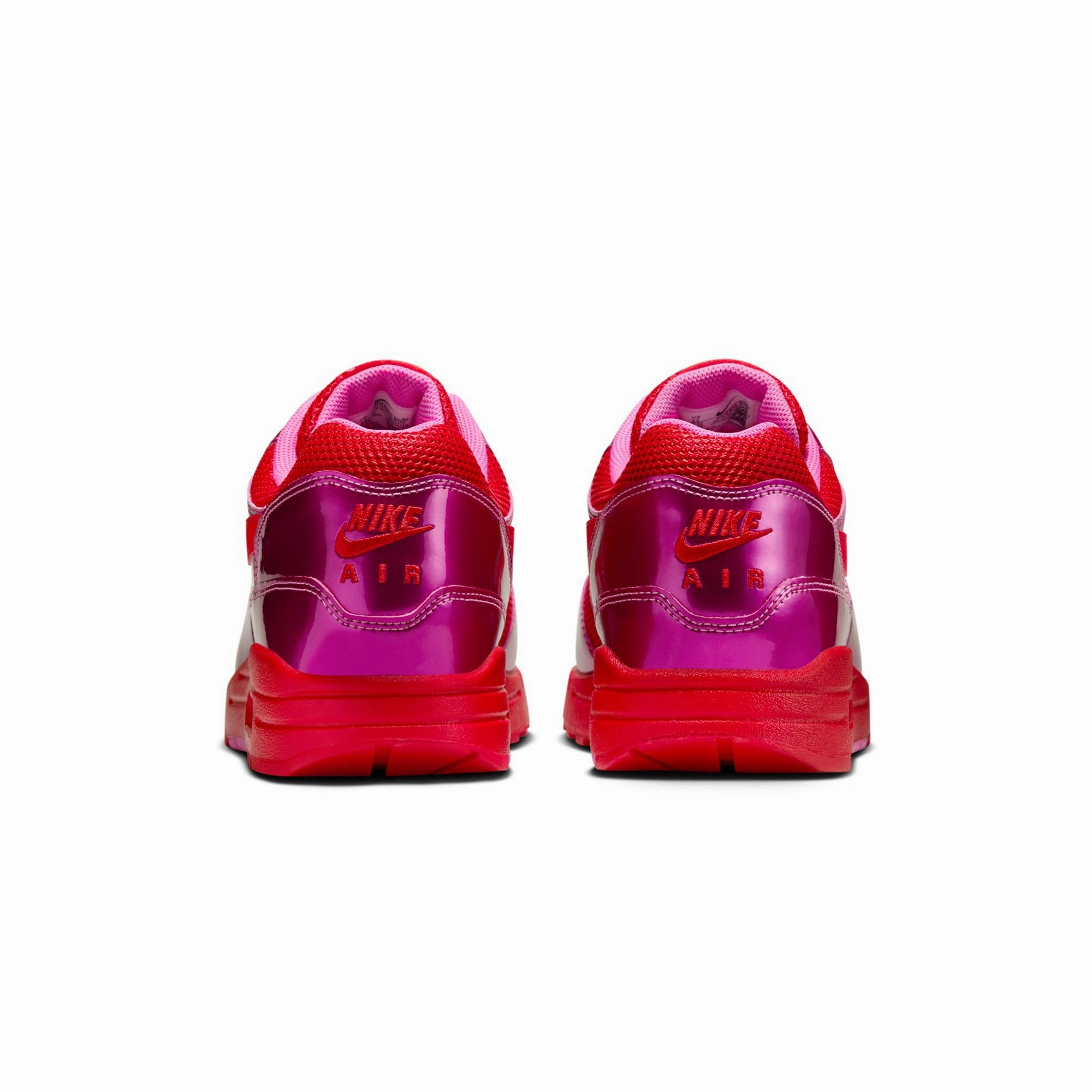 ventilation - technology Nike Mens Air Max 1 Premium "Valentine's Day" Shoes