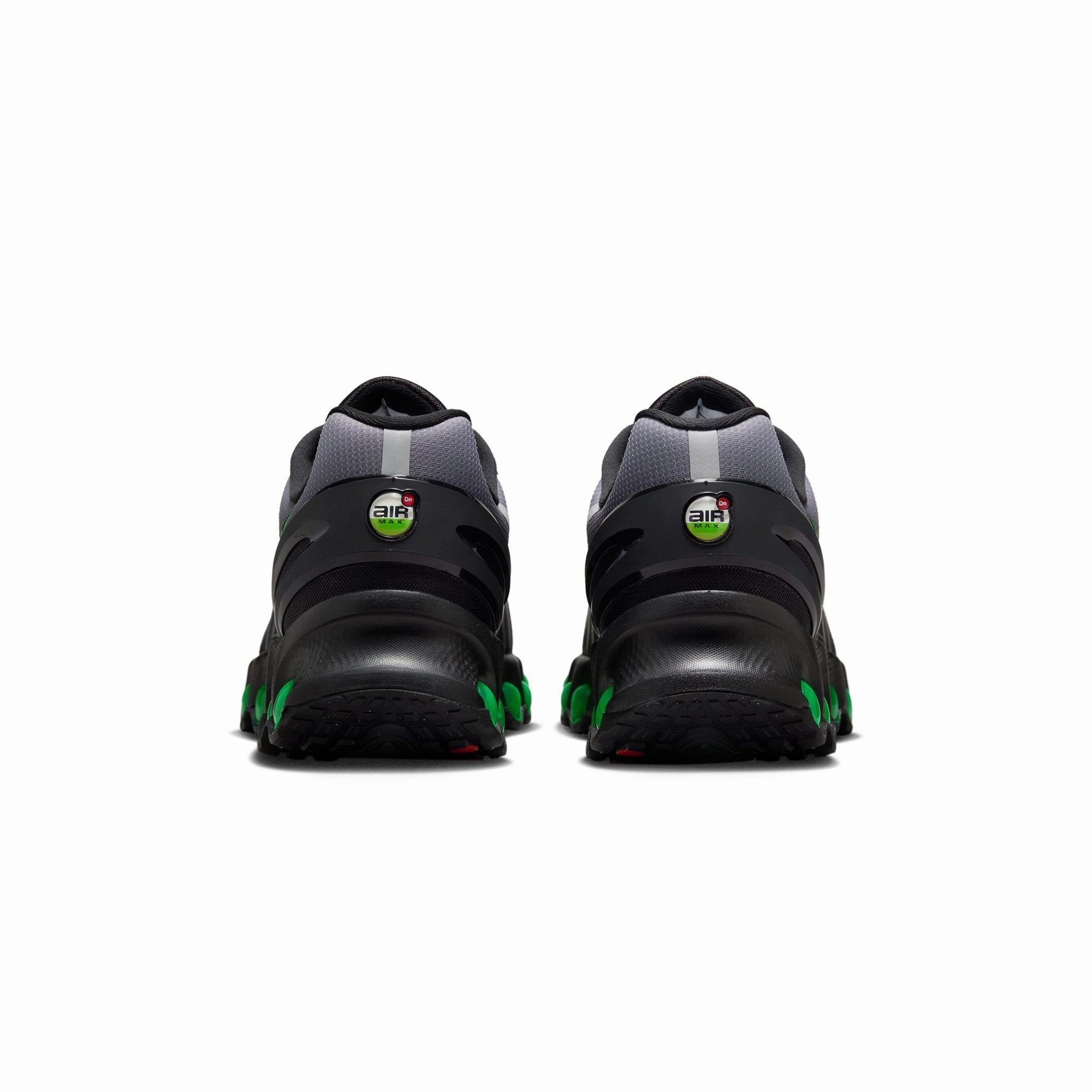 Nike Mens Air Max Dn8 Shoes scientific - event running wear Dynamic Heel Lock