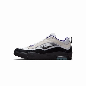 Nike Mens Air Max Ishod Shoes Contoured Insole