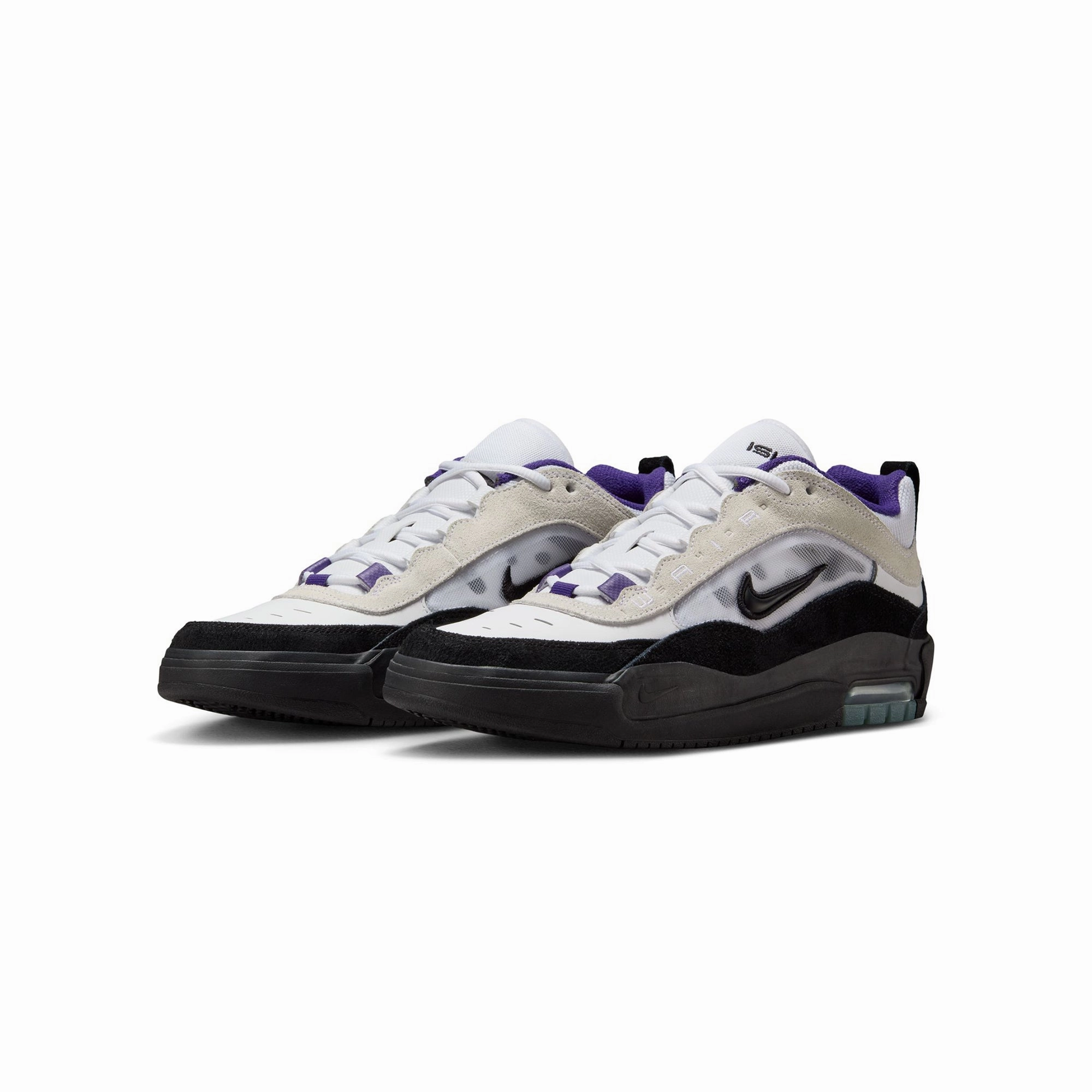 Nike Mens Air Max Ishod Shoes Lightweight Cushioning Technology