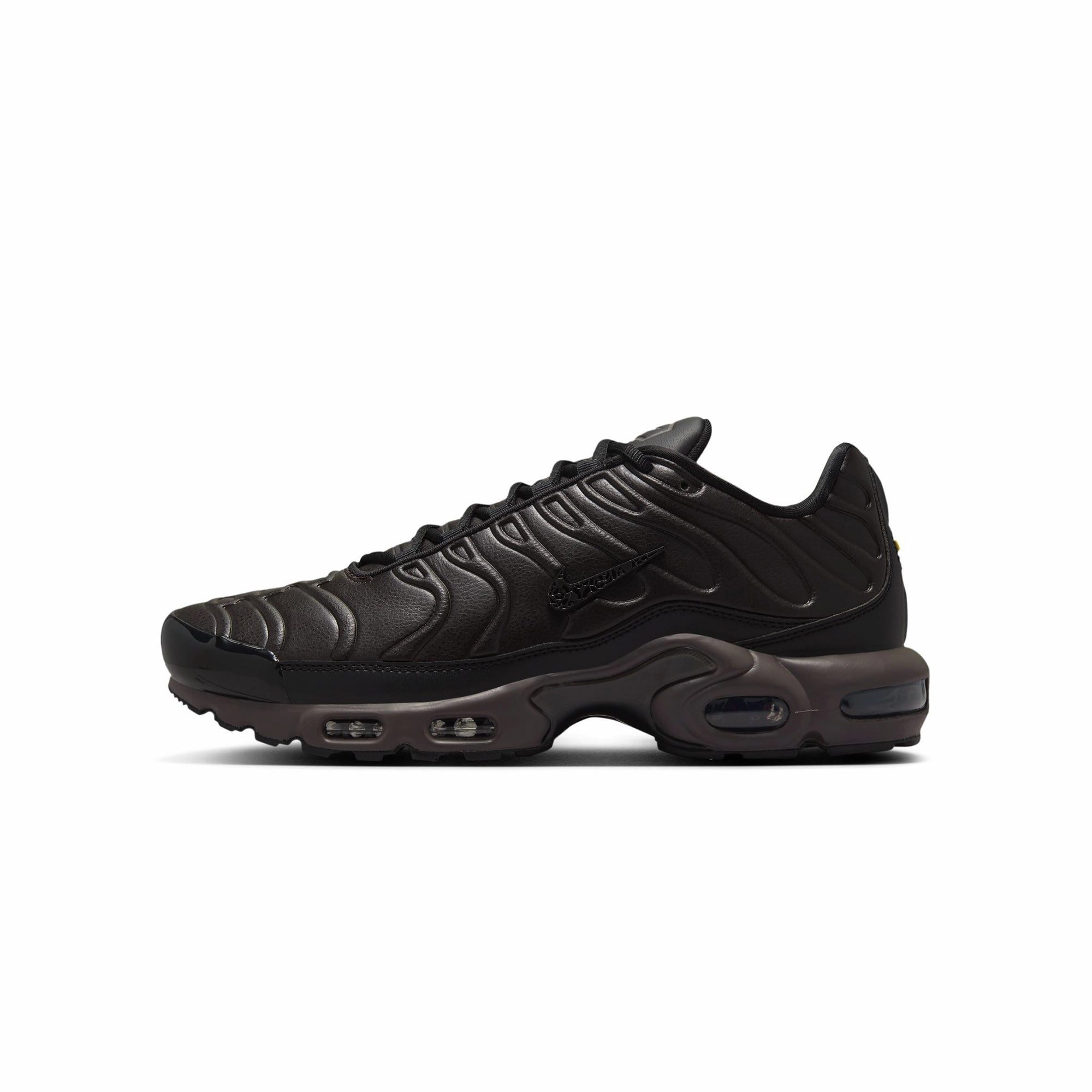 Nike Mens Air Max Plus Premium Shoes diving shoes
