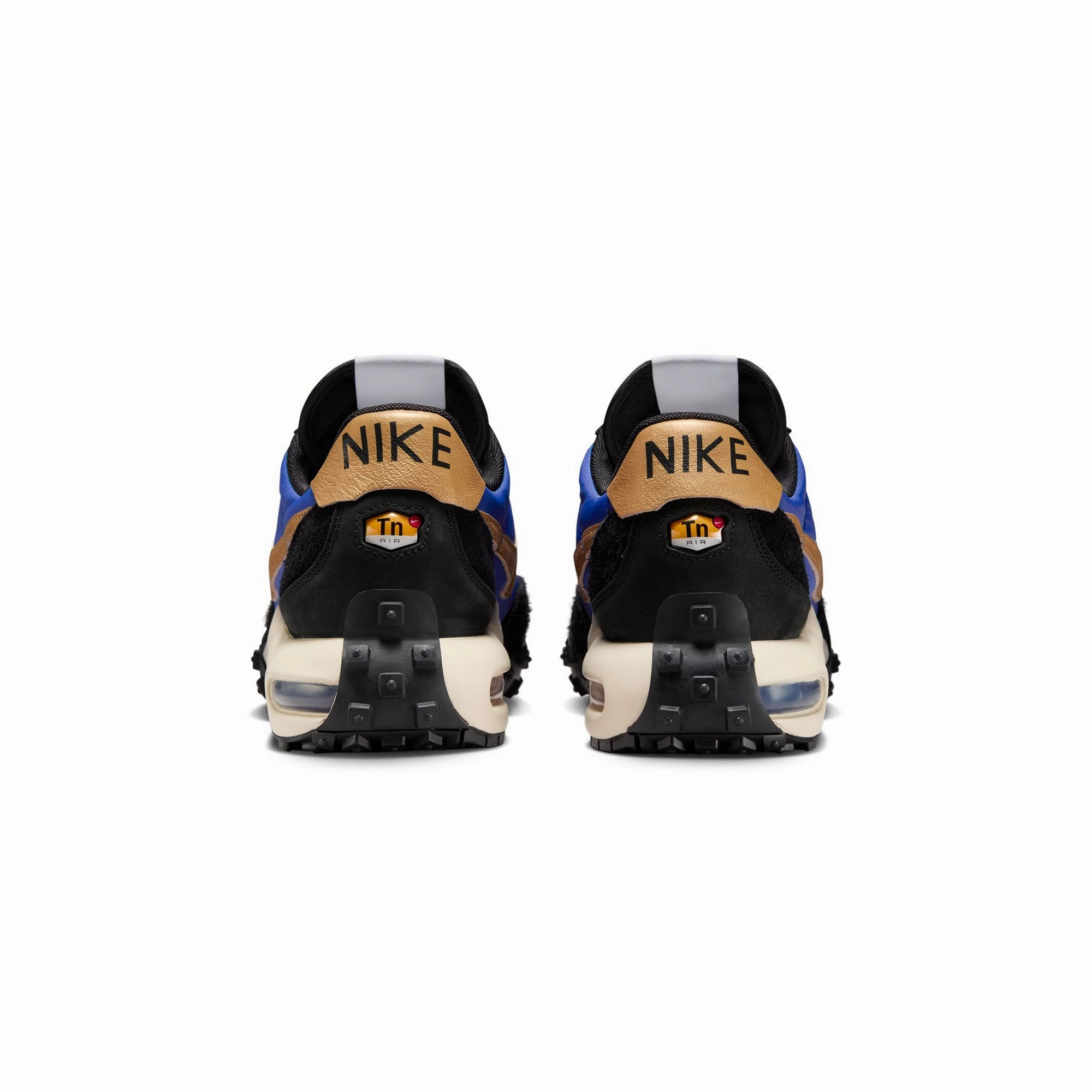 Moisture Wicking Liner Nike Mens Air Max Waffle SP Shoes