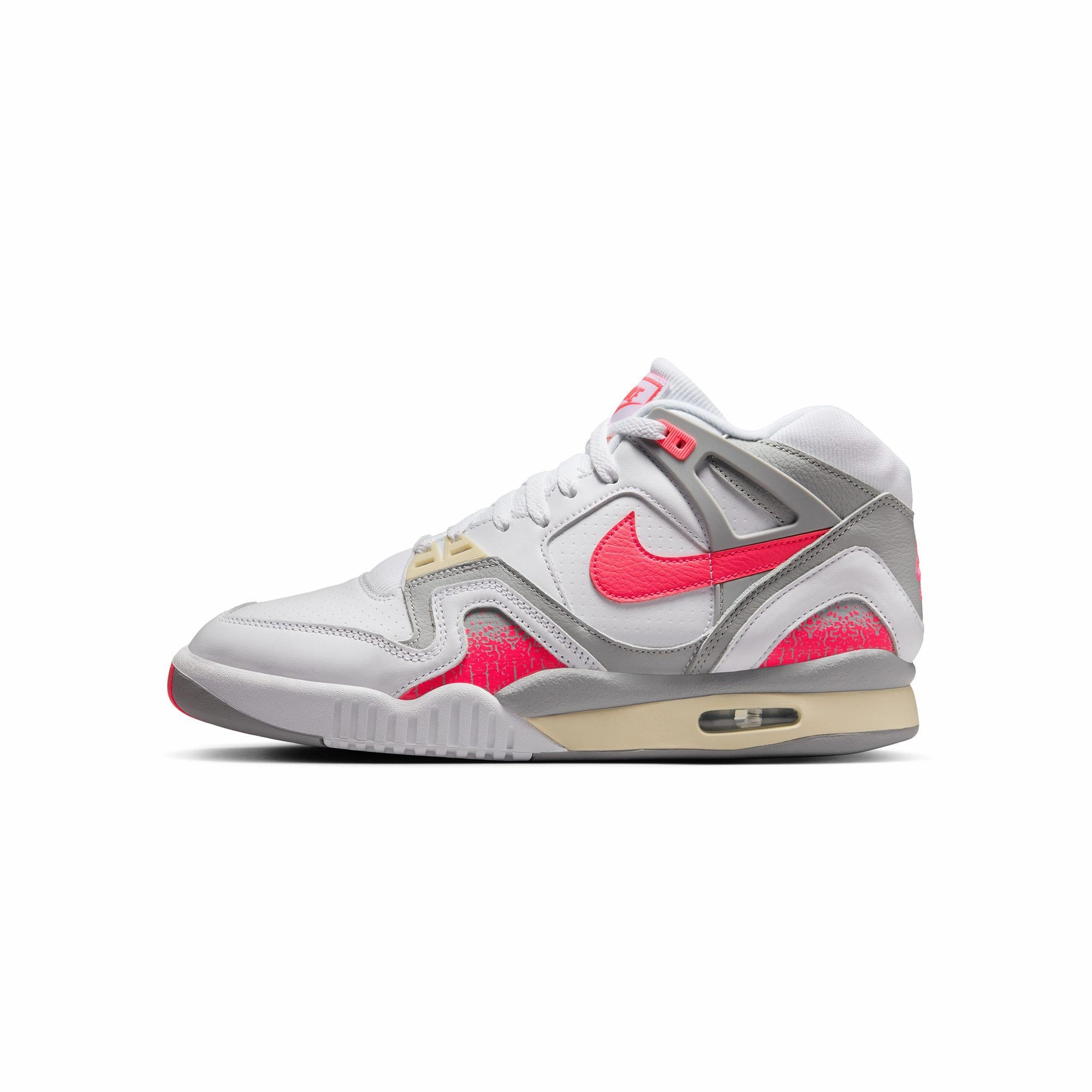 beach - runner spring - appropriate Nike Mens Air Tech Challenge 2 Shoes