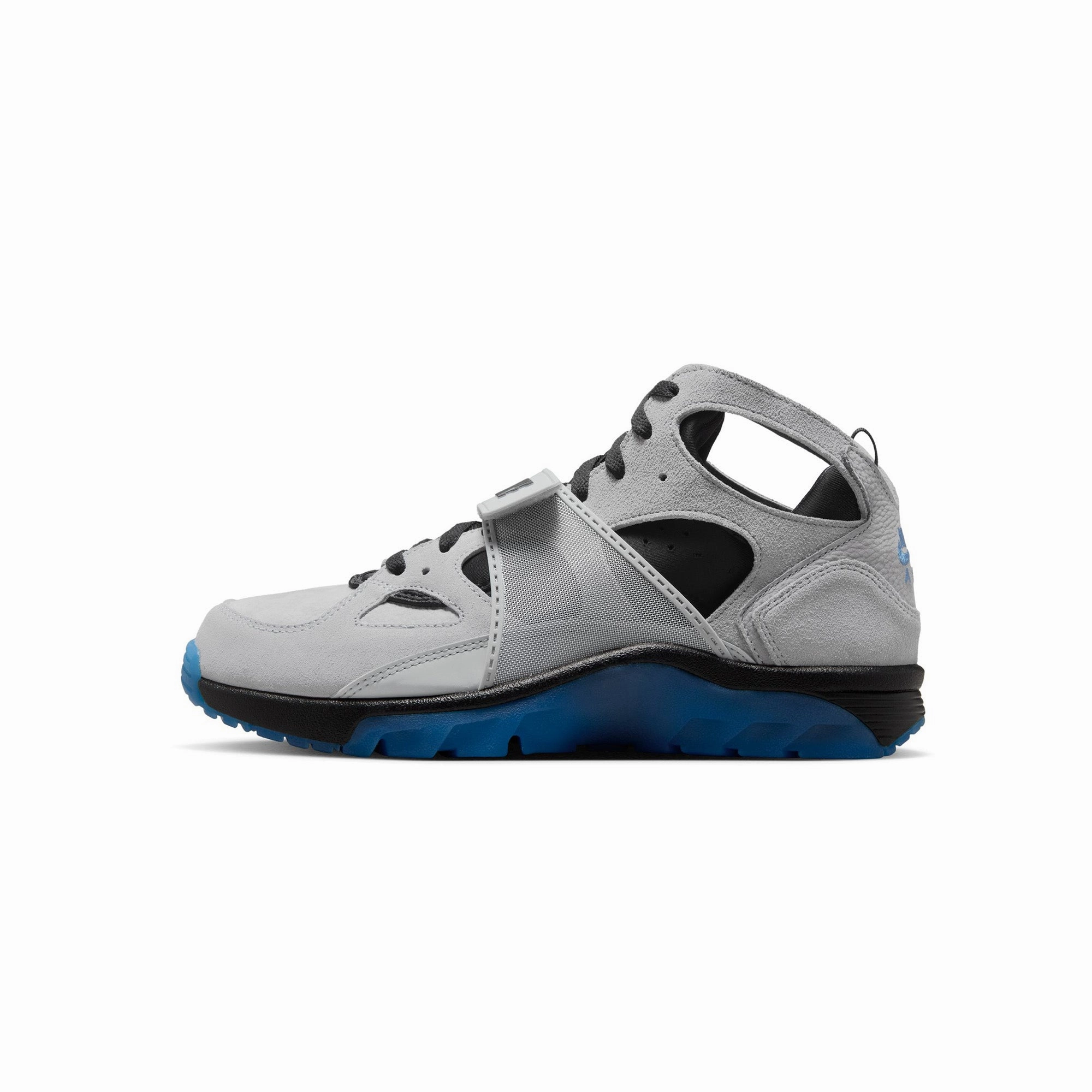 Nike Mens Air Trainer Huarache Shoes Walk Comfort