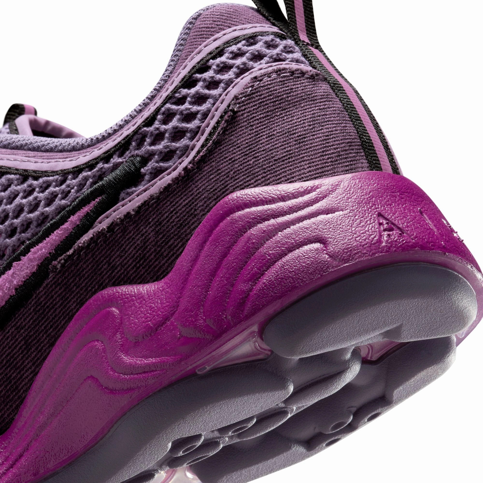 motion - control running shoes Nike Mens Air Zoom Spiridon PRM Shoes