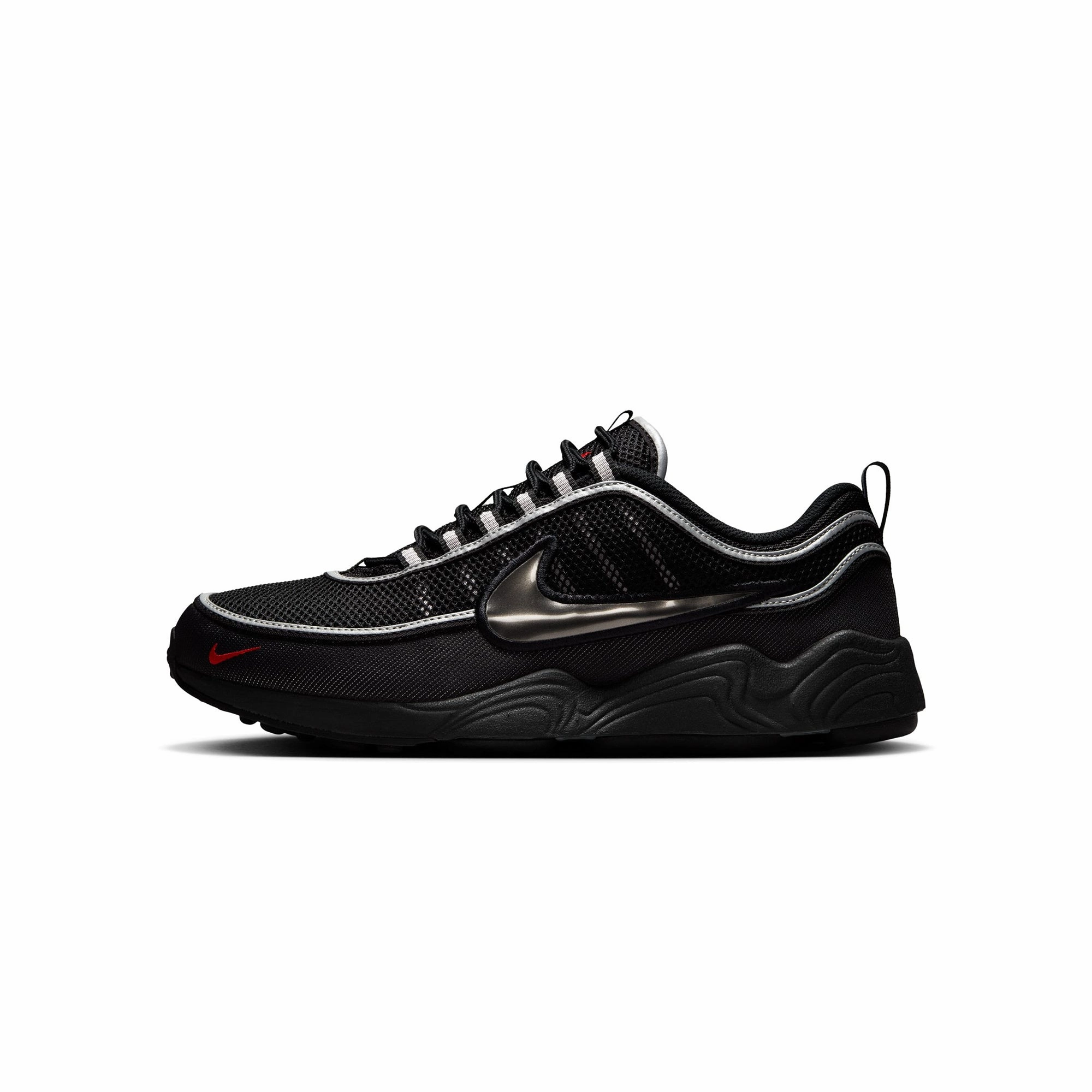 Agile Fit Nike Mens Air Zoom Spiridon SP Shoes