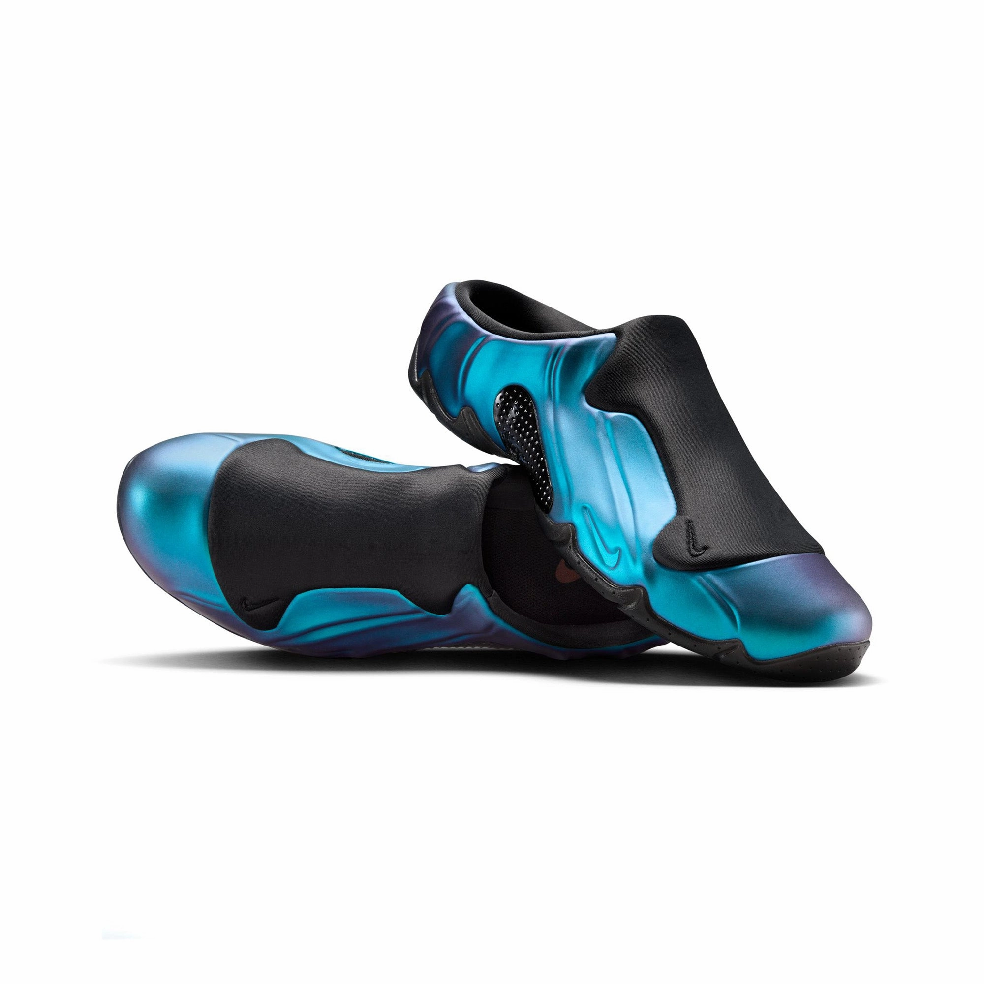 Footbeds With Airflow trekking Nike Mens Clogposite Shoes