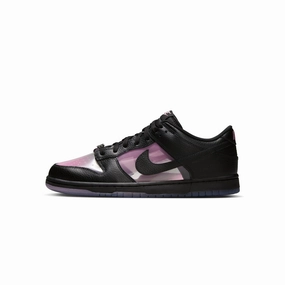 Nike Mens Dunk Low Retro Premium Shoes Propulsion plate
