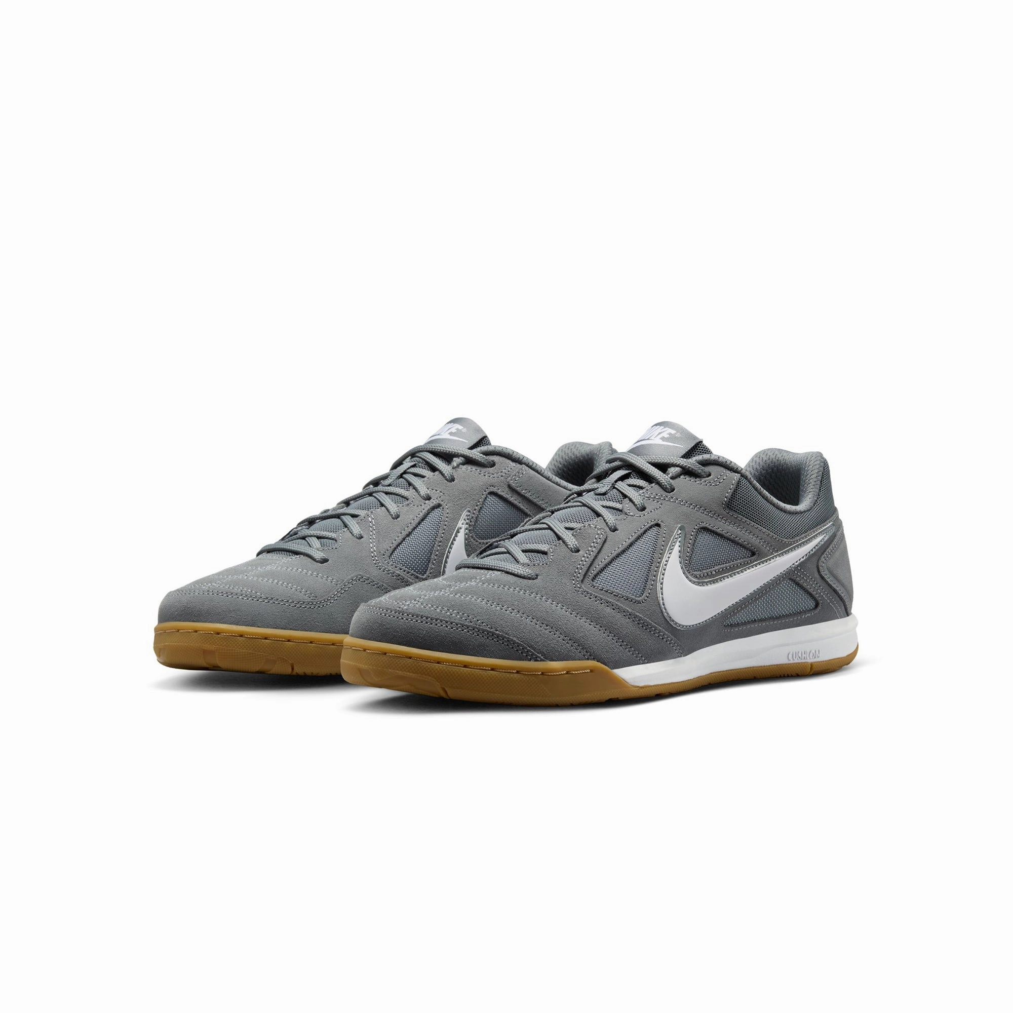 Moisture Wicking Insole Motion Contour Nike Mens Gato Shoes