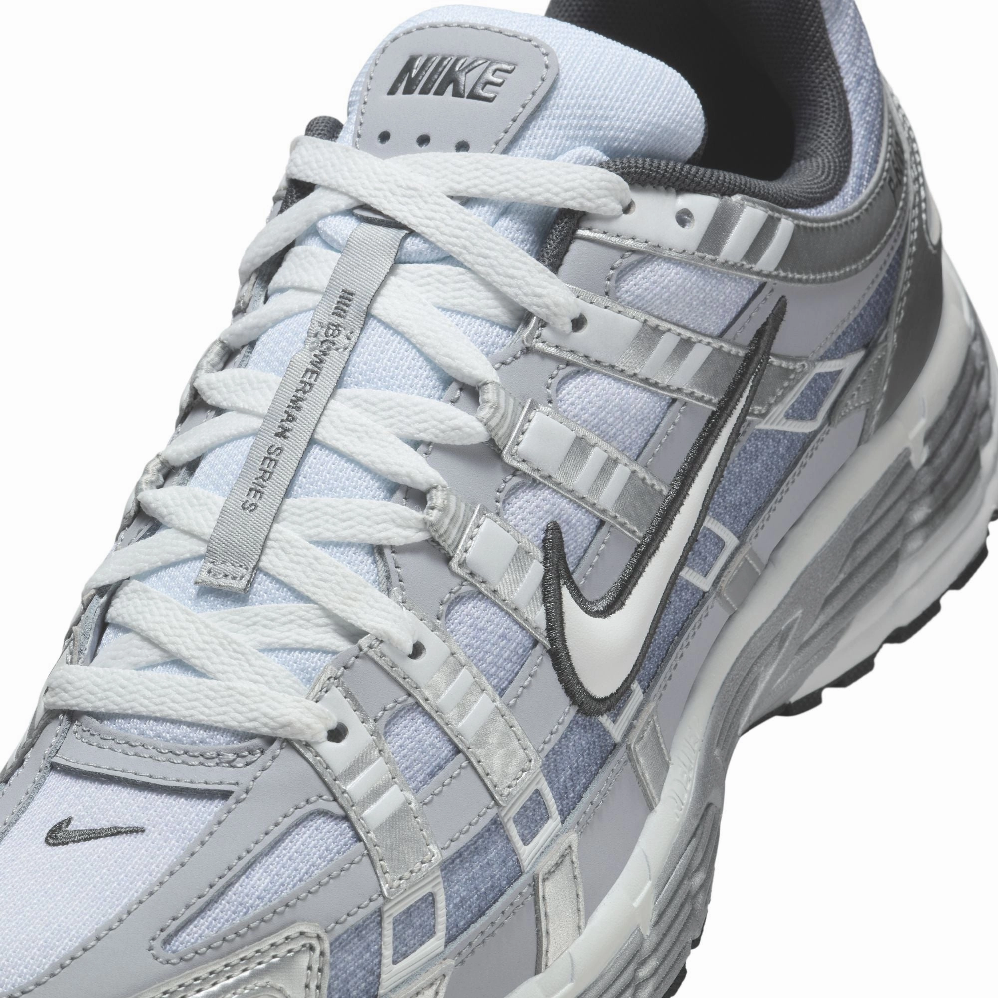 low - arch support shoes Nike Mens P-6000 Shoes