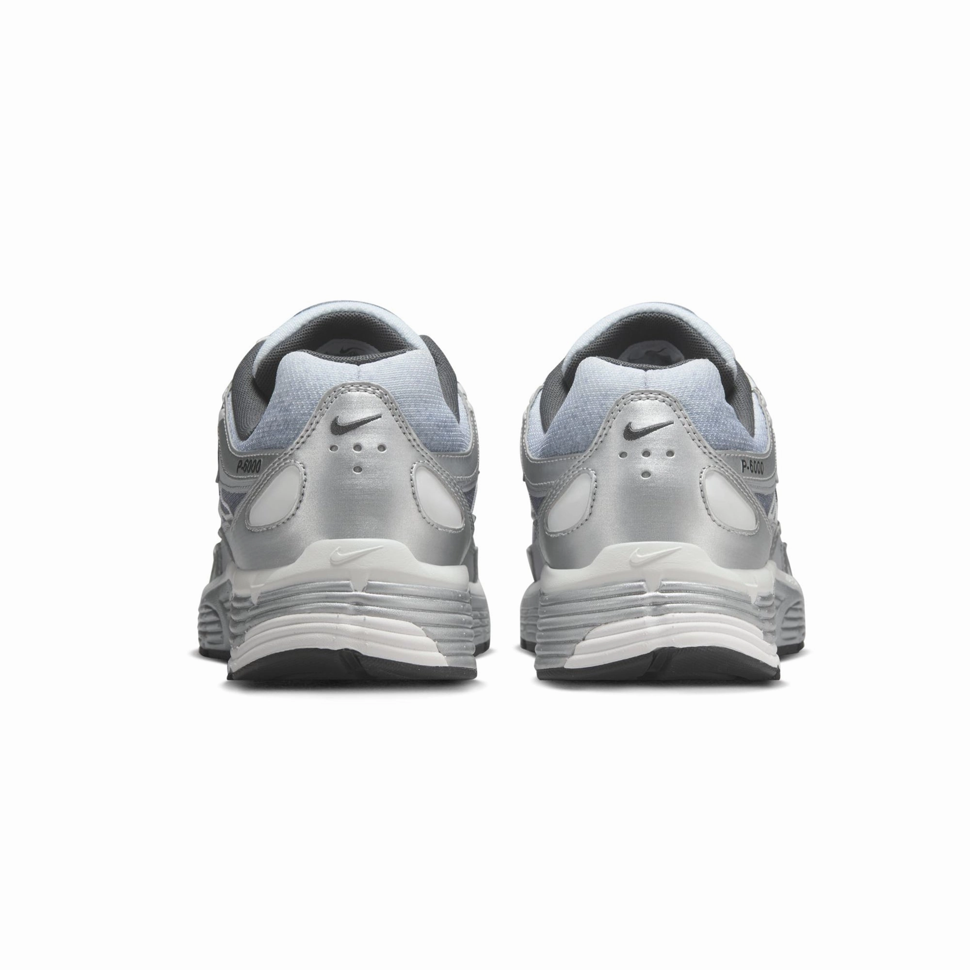 race casual runners Nike Mens P-6000 Shoes