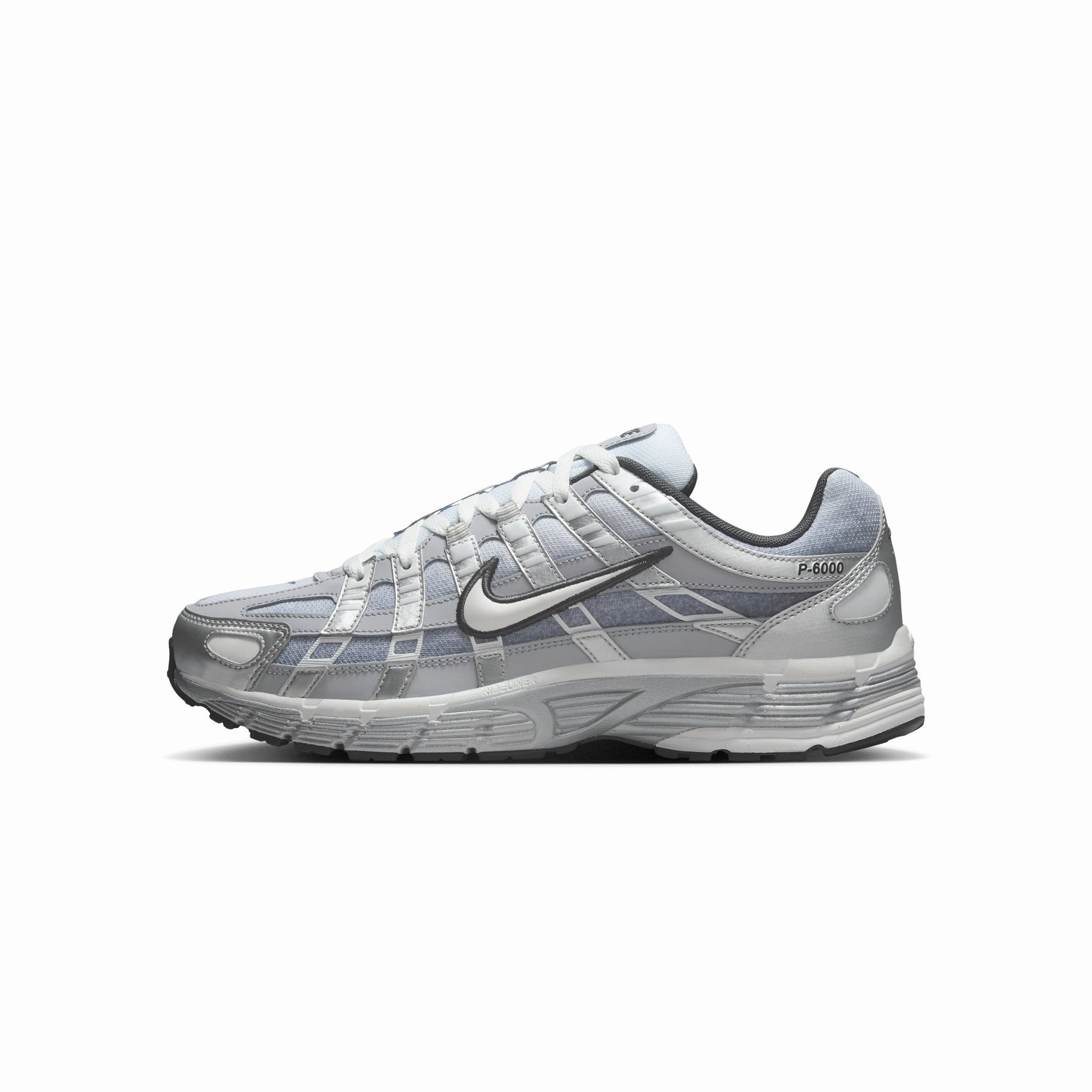 Nike Mens P-6000 Shoes speed - training