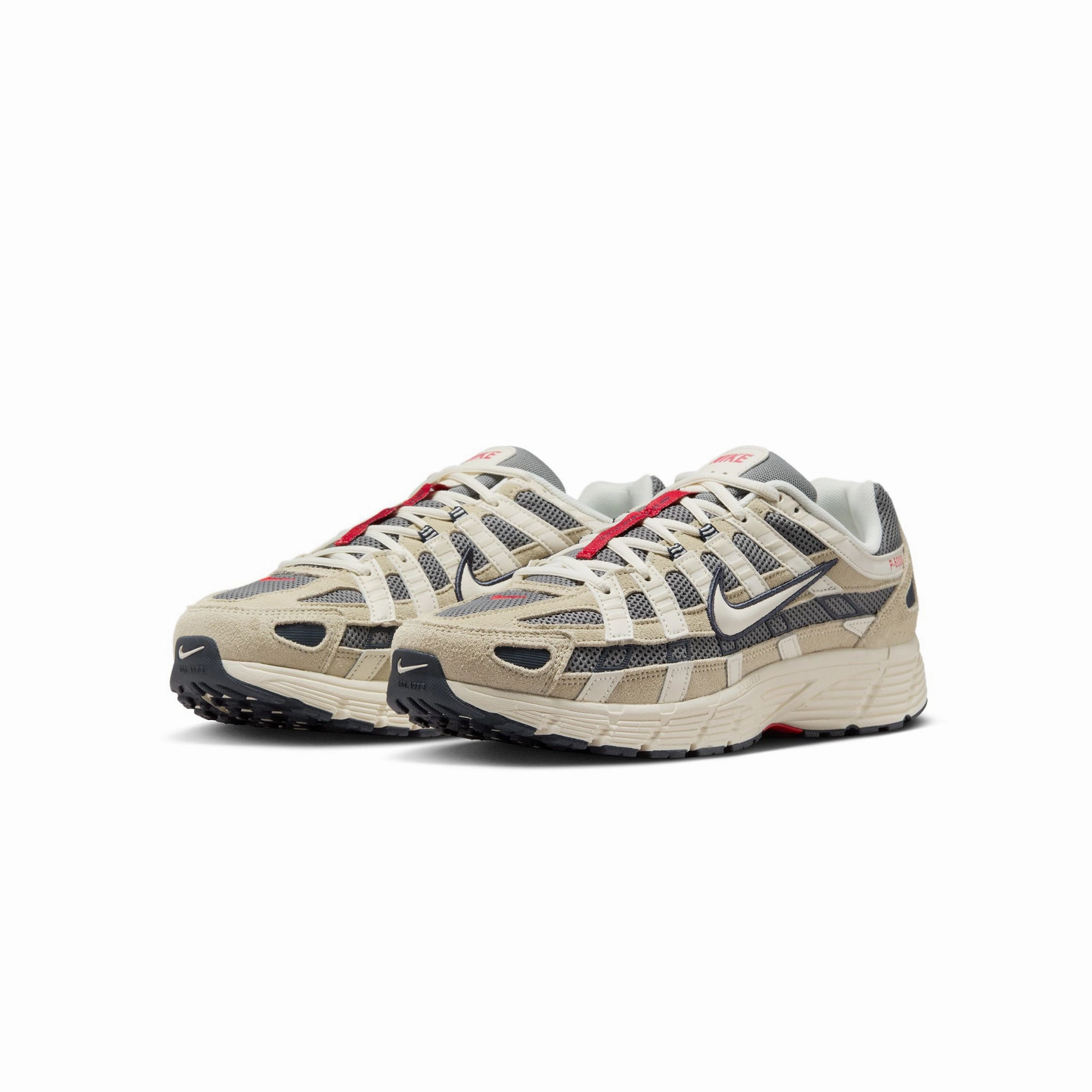 all - season shoes Nike Mens P-6000 Shoes