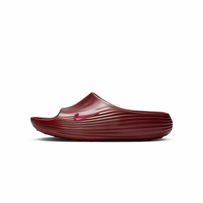 Comfort Upper Ergonomic Sole Contour Nike Mens ReactX Rejuven8 Sandals