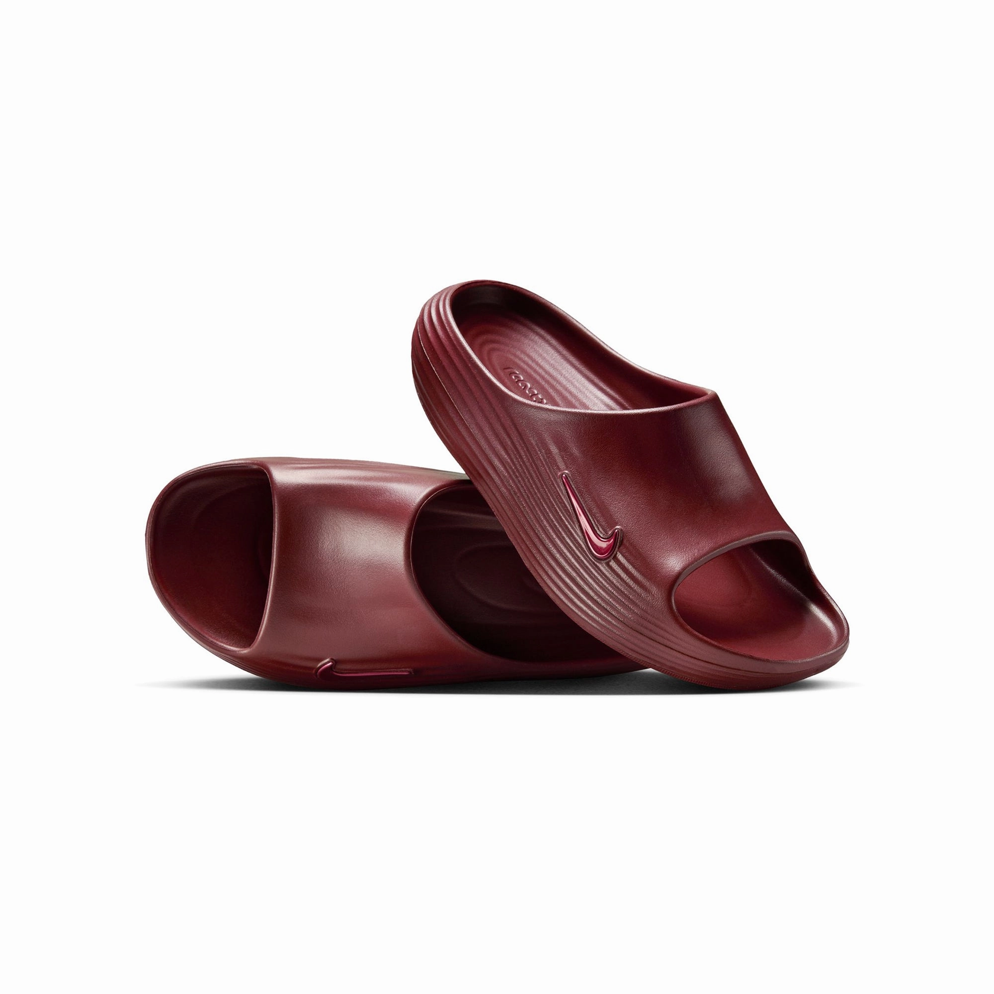 running in a spinning studio shoes Anti Odour Treatment Nike Mens ReactX Rejuven8 Sandals