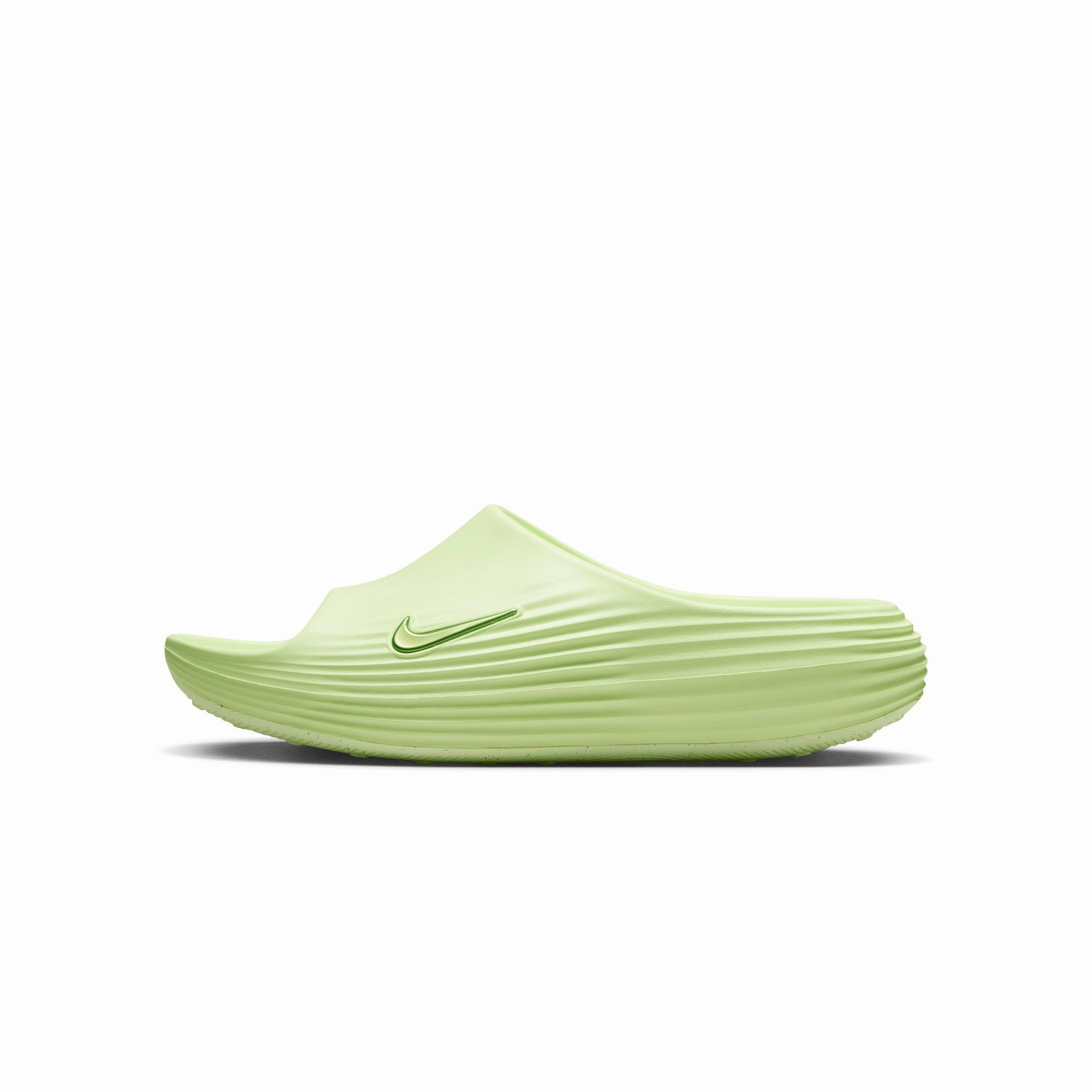 Nike Mens ReactX Rejuven8 Sandals Comfortable Foot Cushion gym - goer