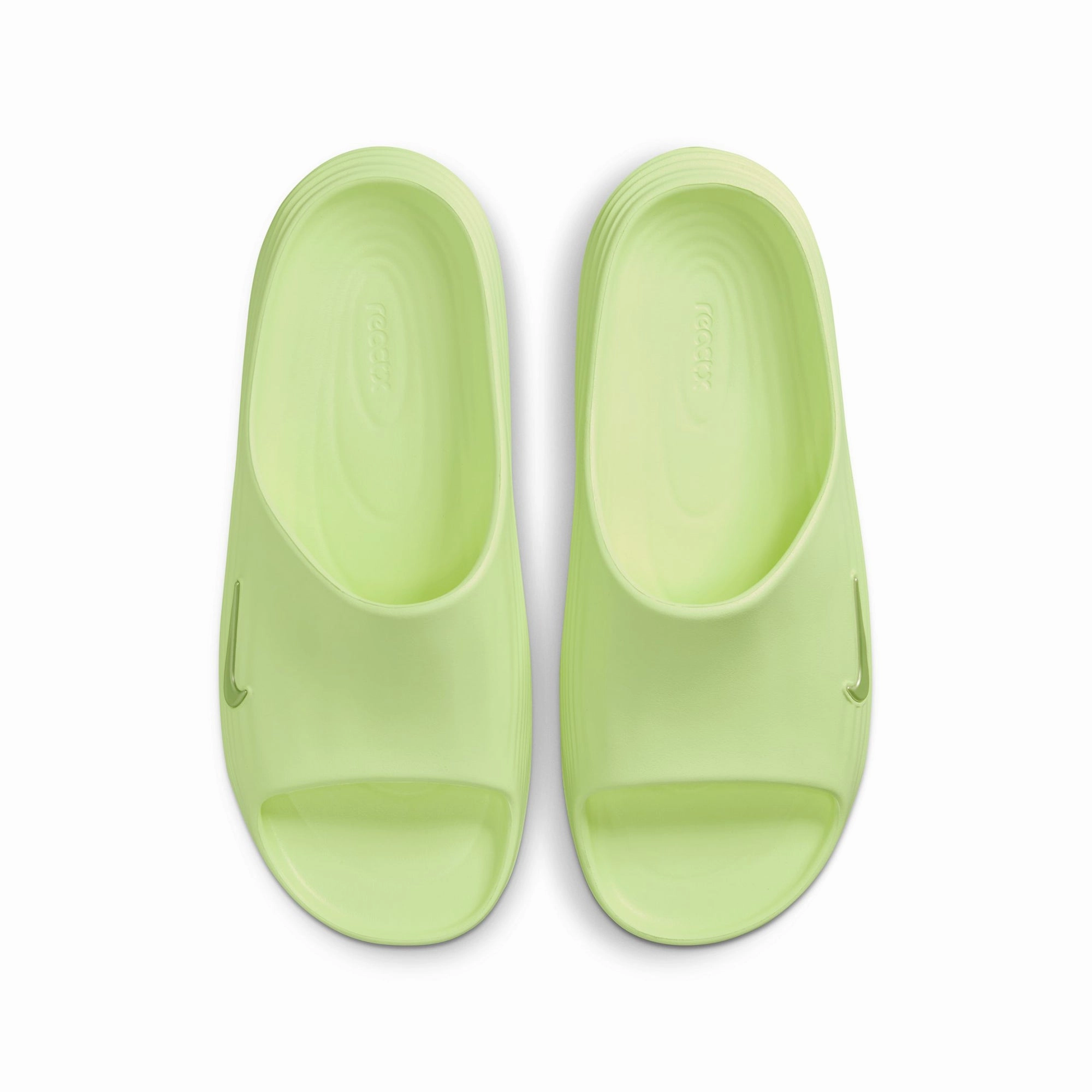 Pressure Dispersion Plate Nike Mens ReactX Rejuven8 Sandals