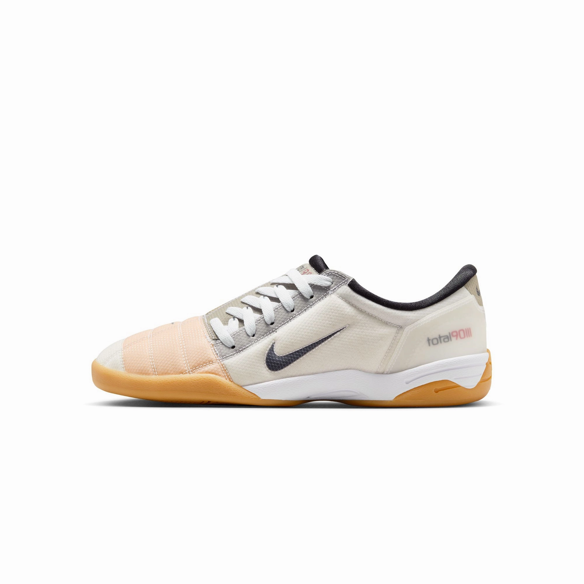 Nike Mens Total 90 Shoes pirate - themed running gear Torsion Control Bridge