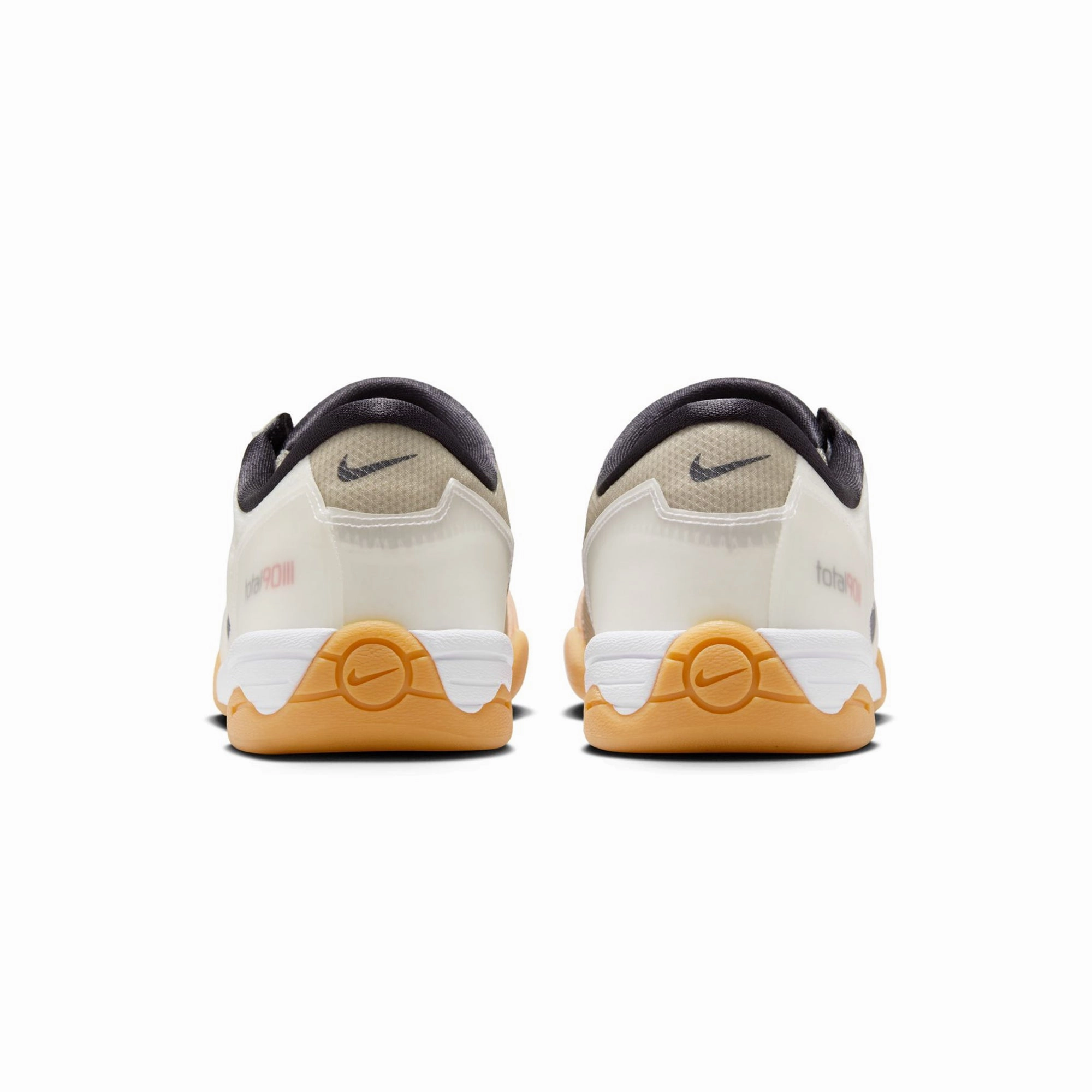 Nike Mens Total 90 Shoes cushioning technology