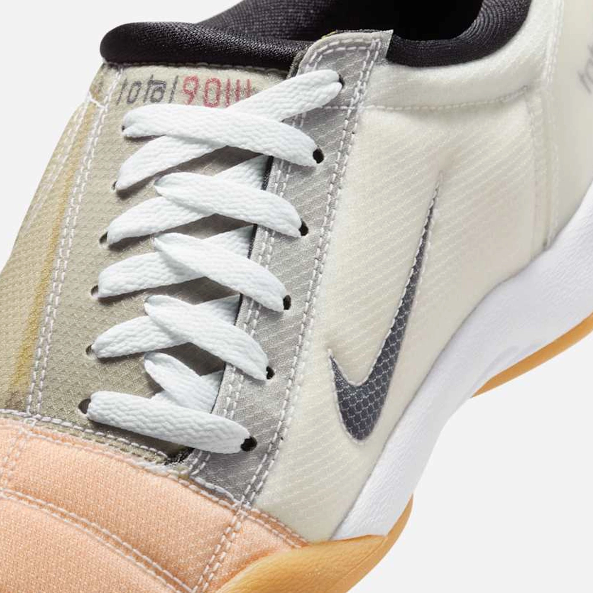 Nike Mens Total 90 Shoes Rebound Frame