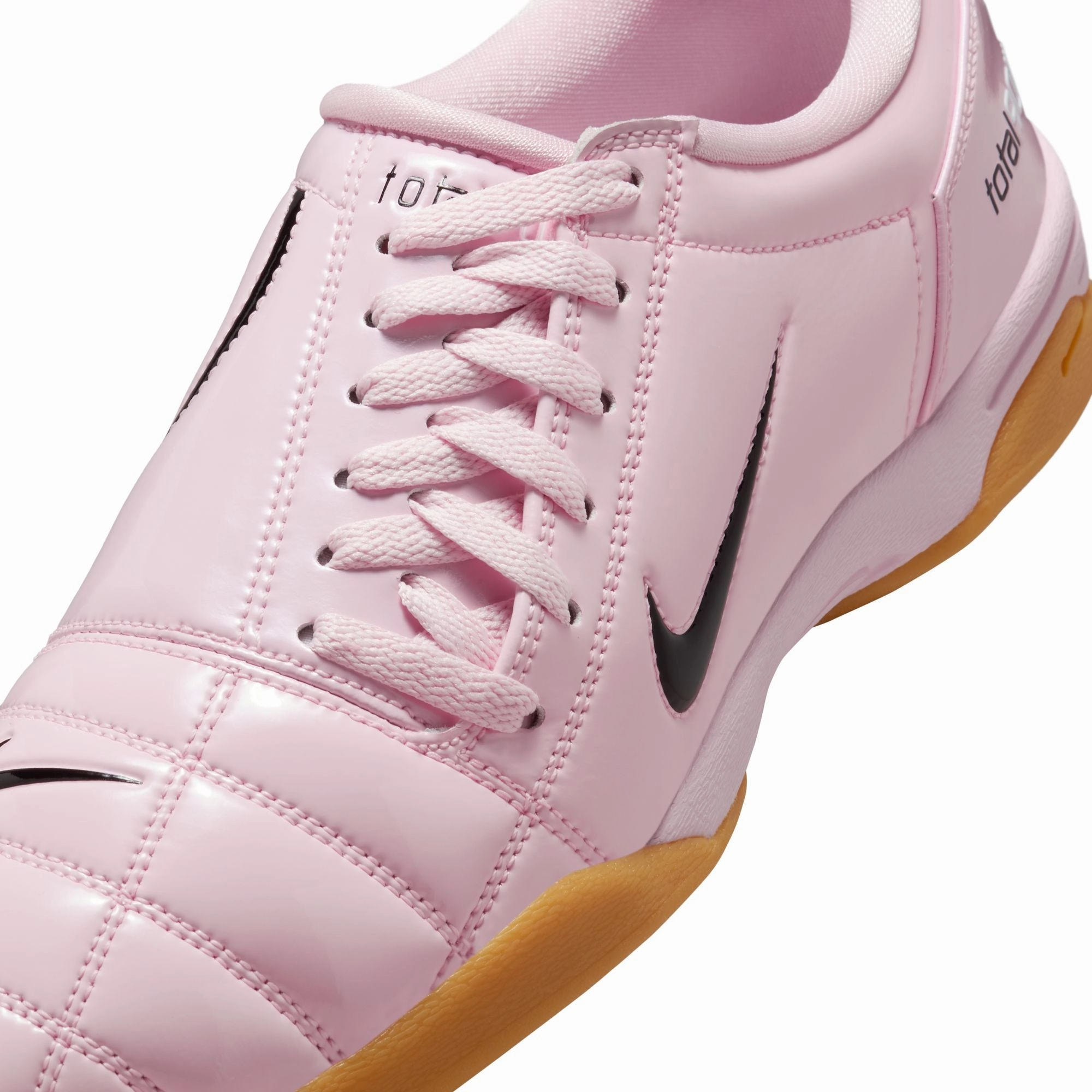 Nike Mens Total 90 Shoes solo - run