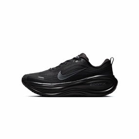 Nike Mens Vomero Plus Road Running Shoes running in a stadium shoes contemporary running option