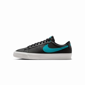 sustainable running wear Nike SB Mens Blazer Low Pro GT Shoes