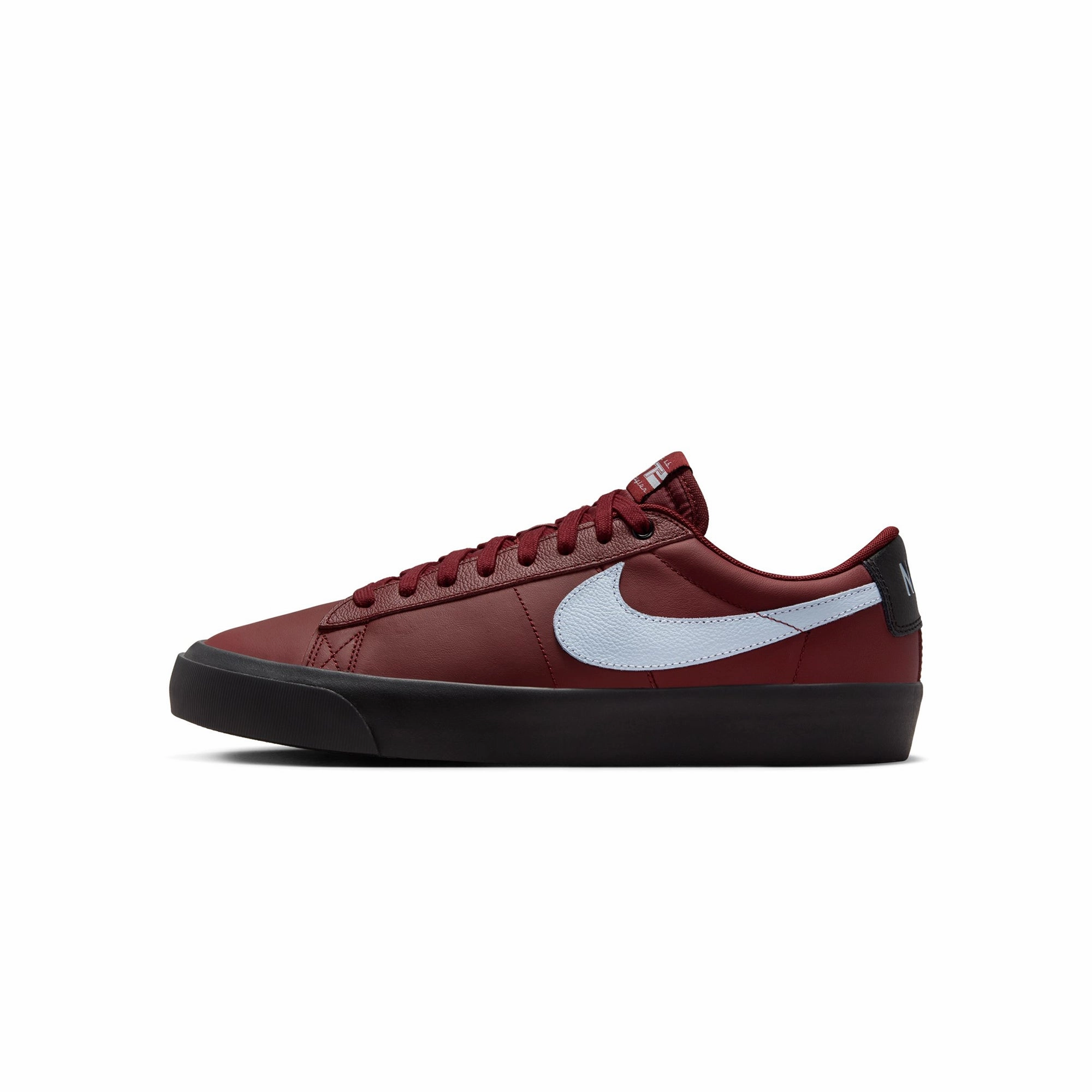 Nike SB Mens Blazer Low Pro GT Shoes agility training running option