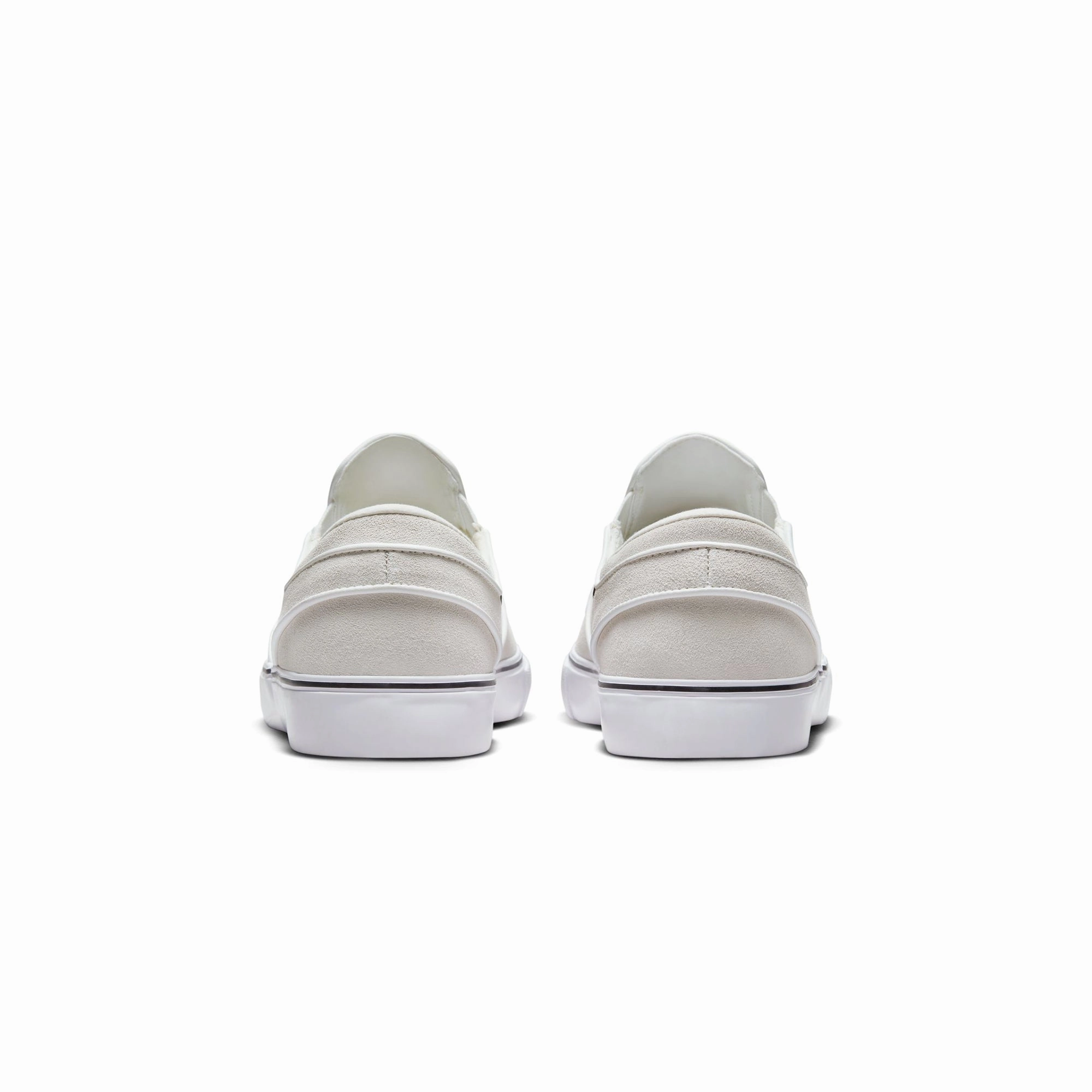 Foam Technology Nike SB Mens Janoski  Slip Shoes