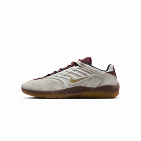 Slip Resistant Ankle Hock Support Nike SB Mens Vertebrae Shoes